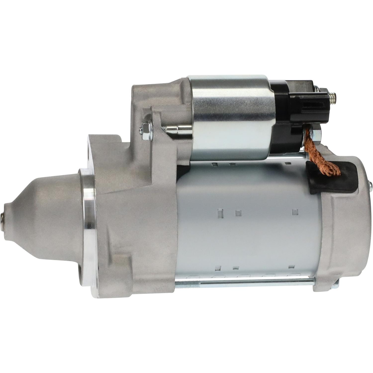 WAI 10985N - Starter Motor WAI 10985N Starter Motor product image 14 of 25
