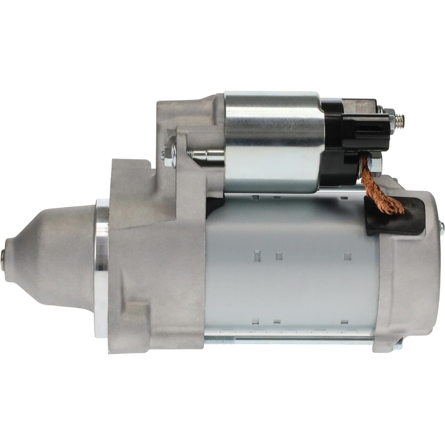 WAI 10985N - Starter Motor WAI 10985N Starter Motor product image 15 of 25