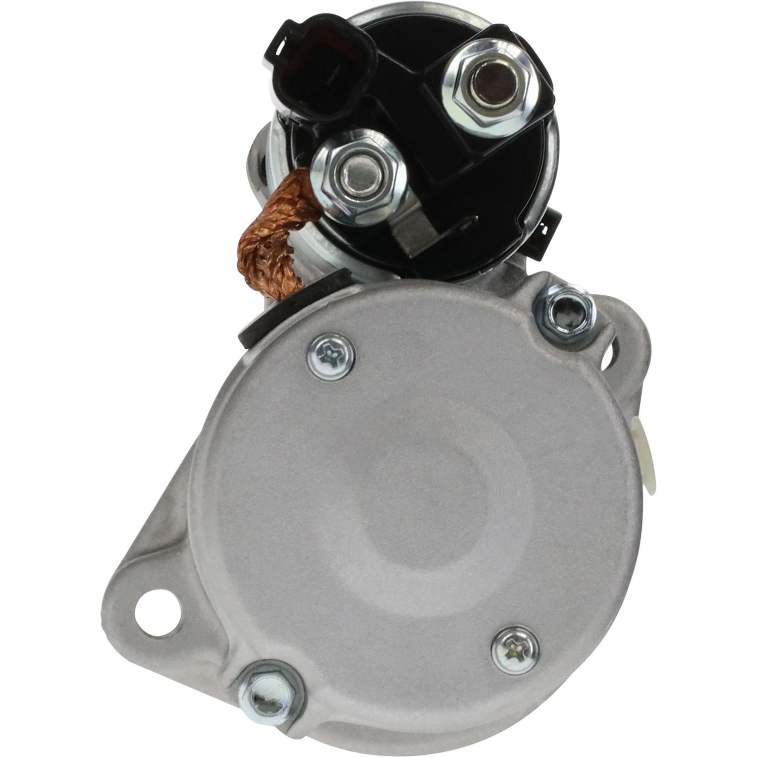 WAI 10985N - Starter Motor WAI 10985N Starter Motor product image 19 of 25