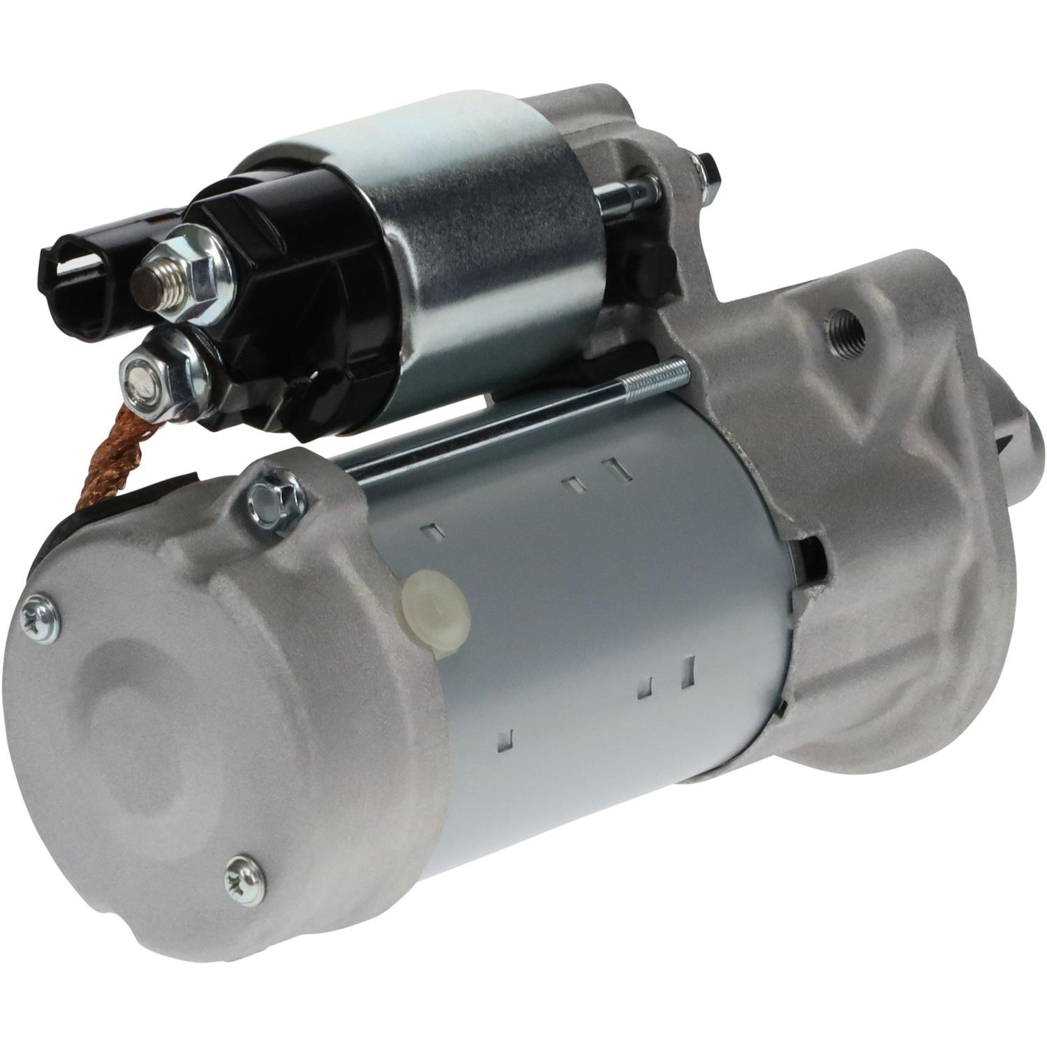 WAI 10985N - Starter Motor WAI 10985N Starter Motor product image 20 of 25