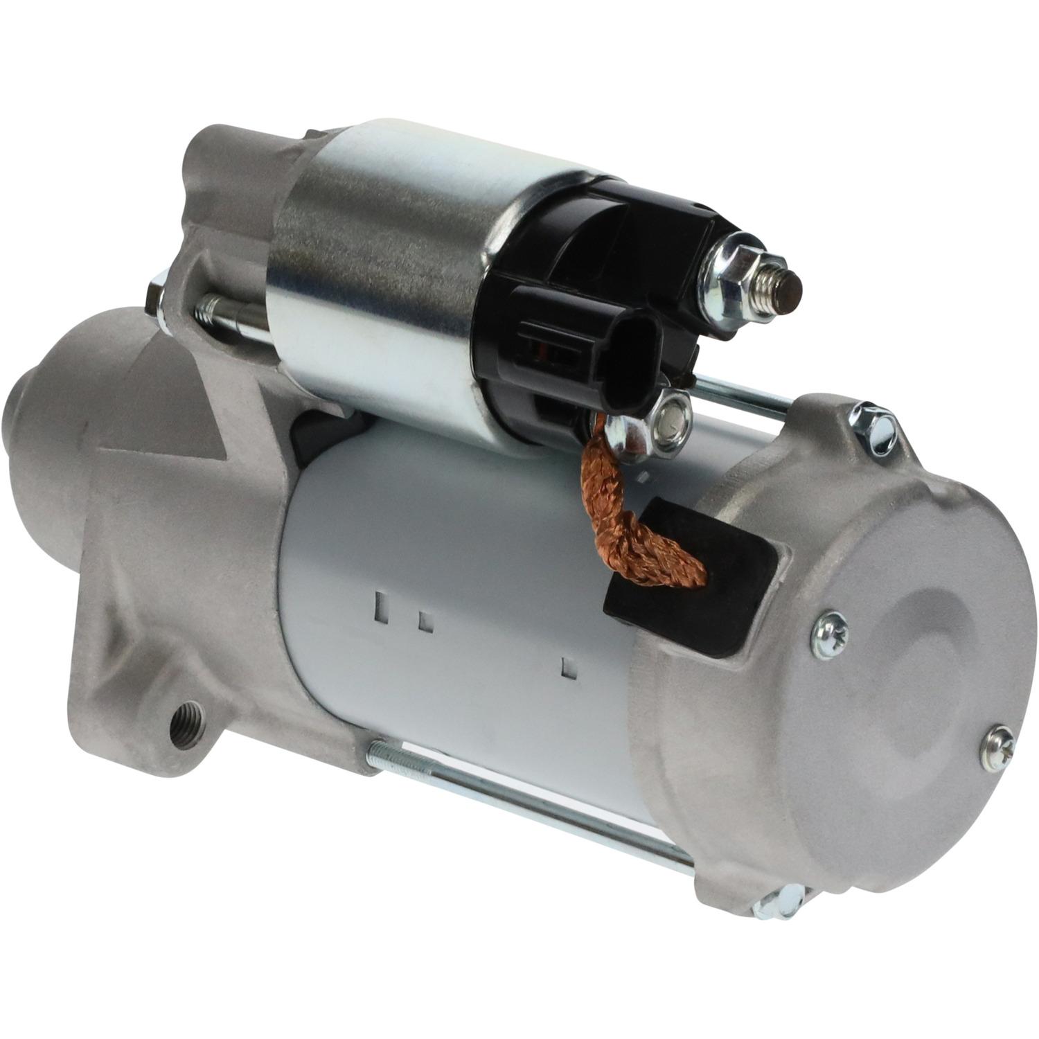 WAI 10985N - Starter Motor WAI 10985N Starter Motor product image 21 of 25