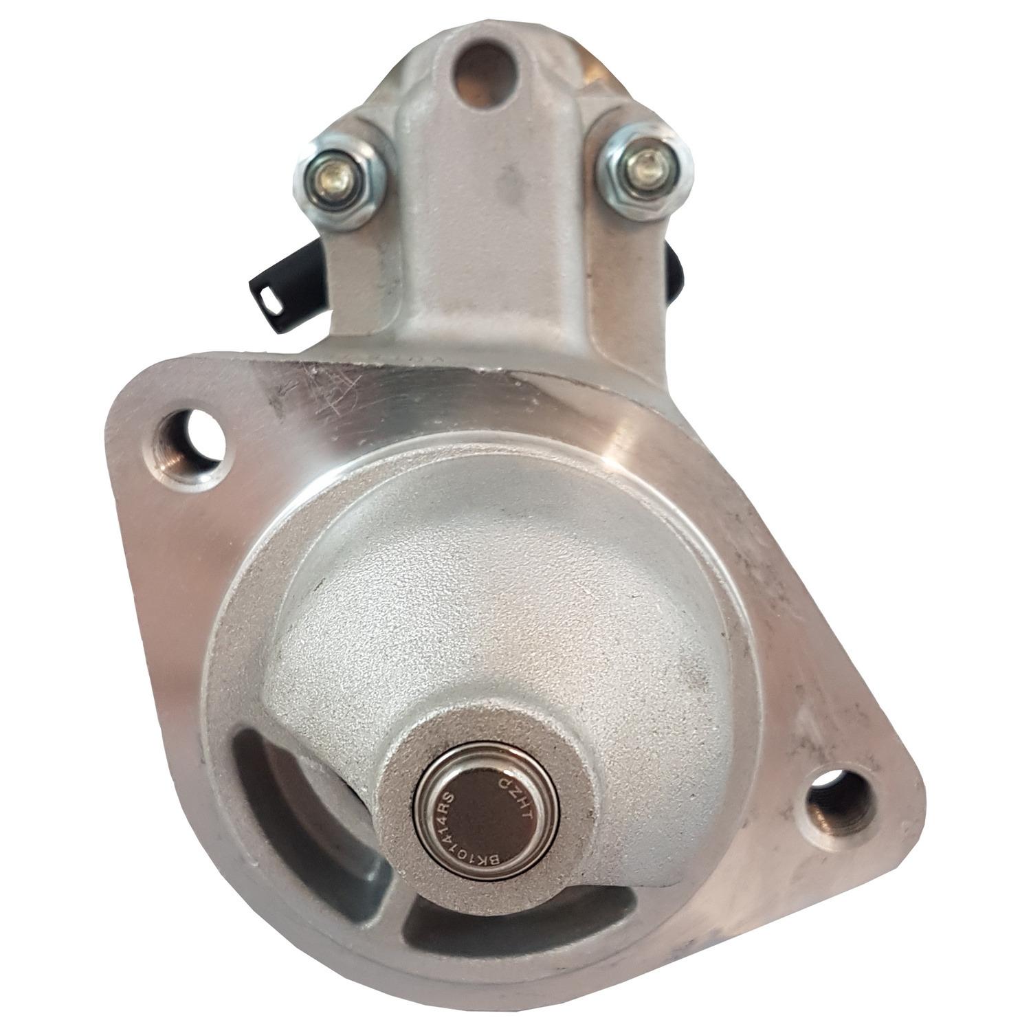 WAI 10985N - Starter Motor WAI 10985N Starter Motor product image 22 of 25