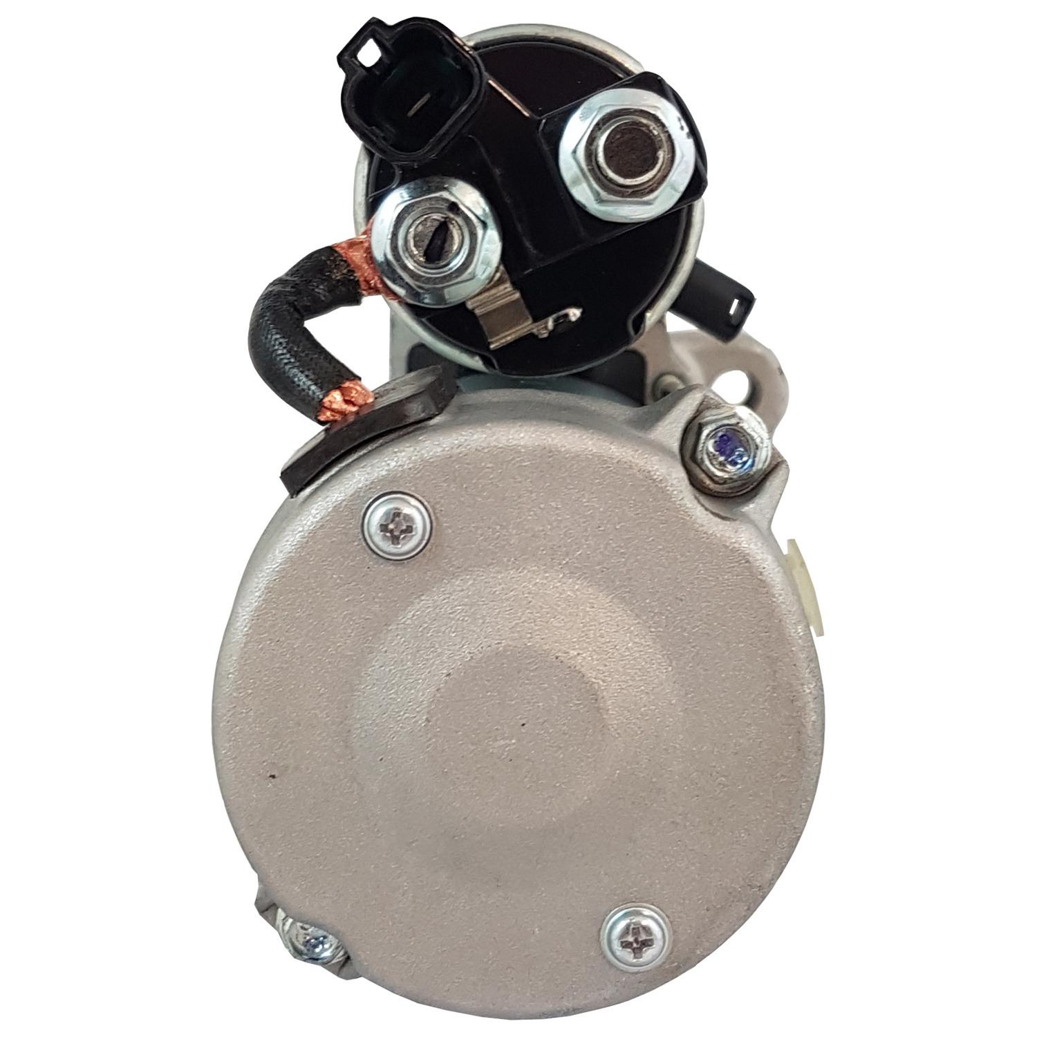 WAI 10985N - Starter Motor WAI 10985N Starter Motor product image 23 of 25