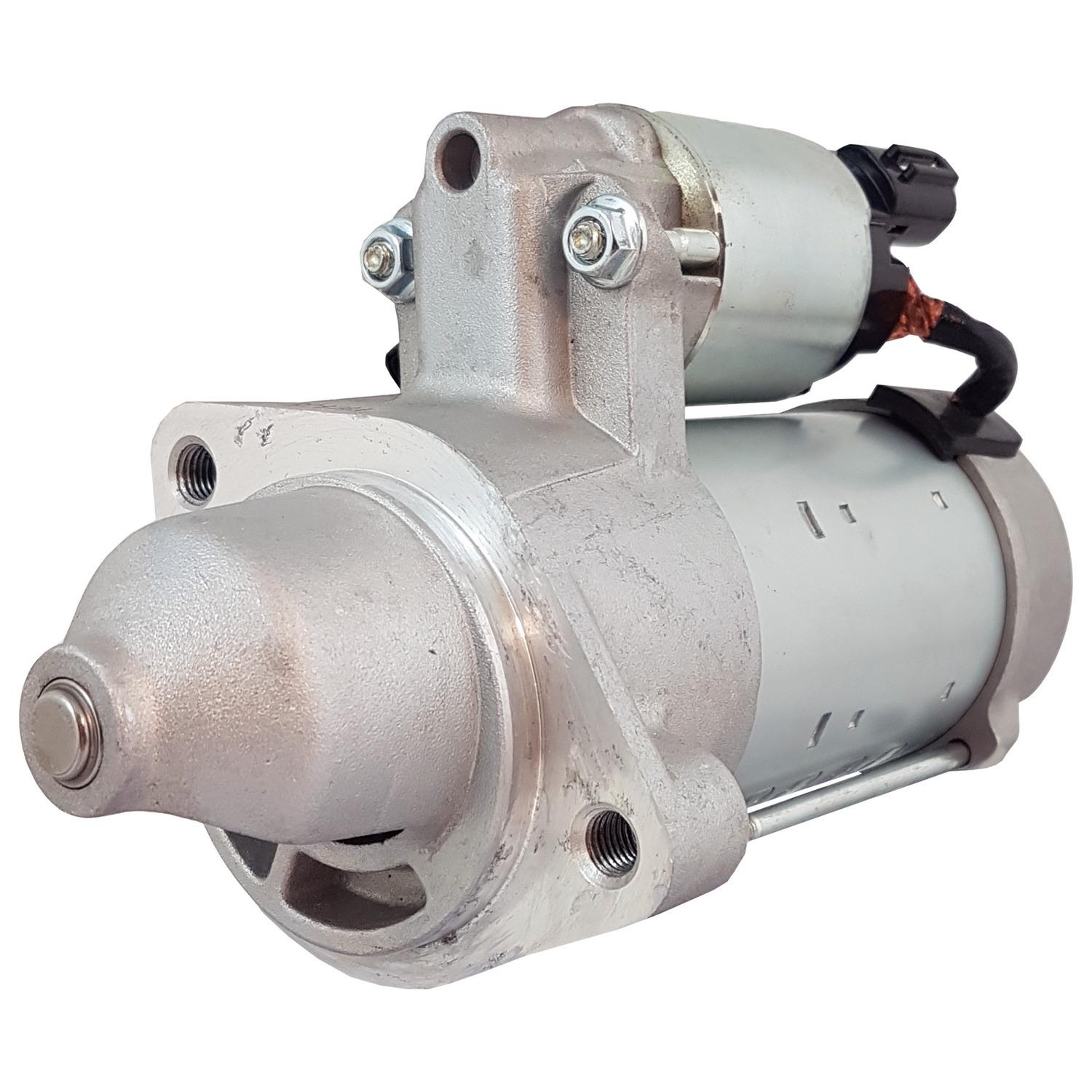 WAI 10985N - Starter Motor WAI 10985N Starter Motor product image 25 of 25