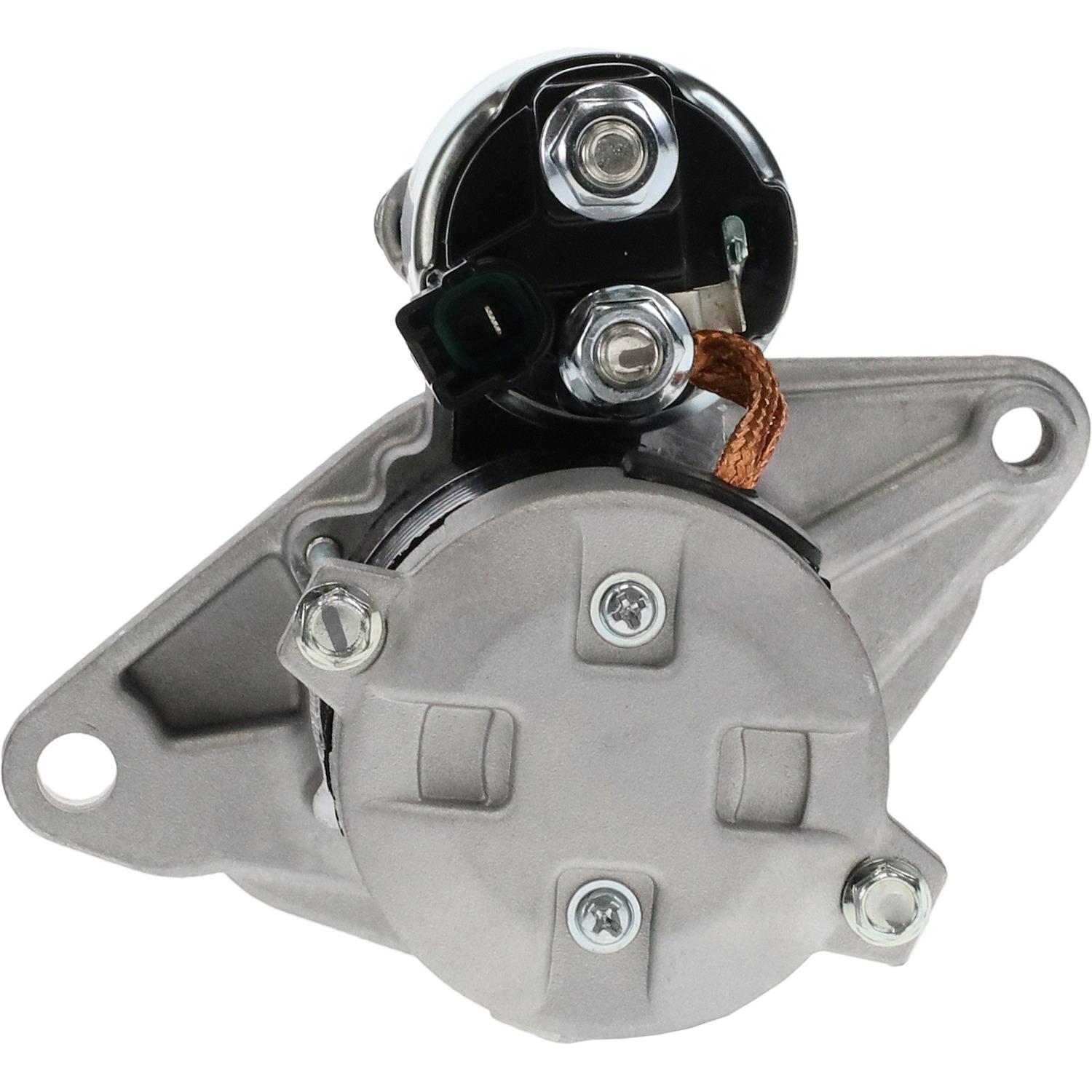 WAI 10987N - Starter Motor WAI 10987N Starter Motor product image 1 of 17