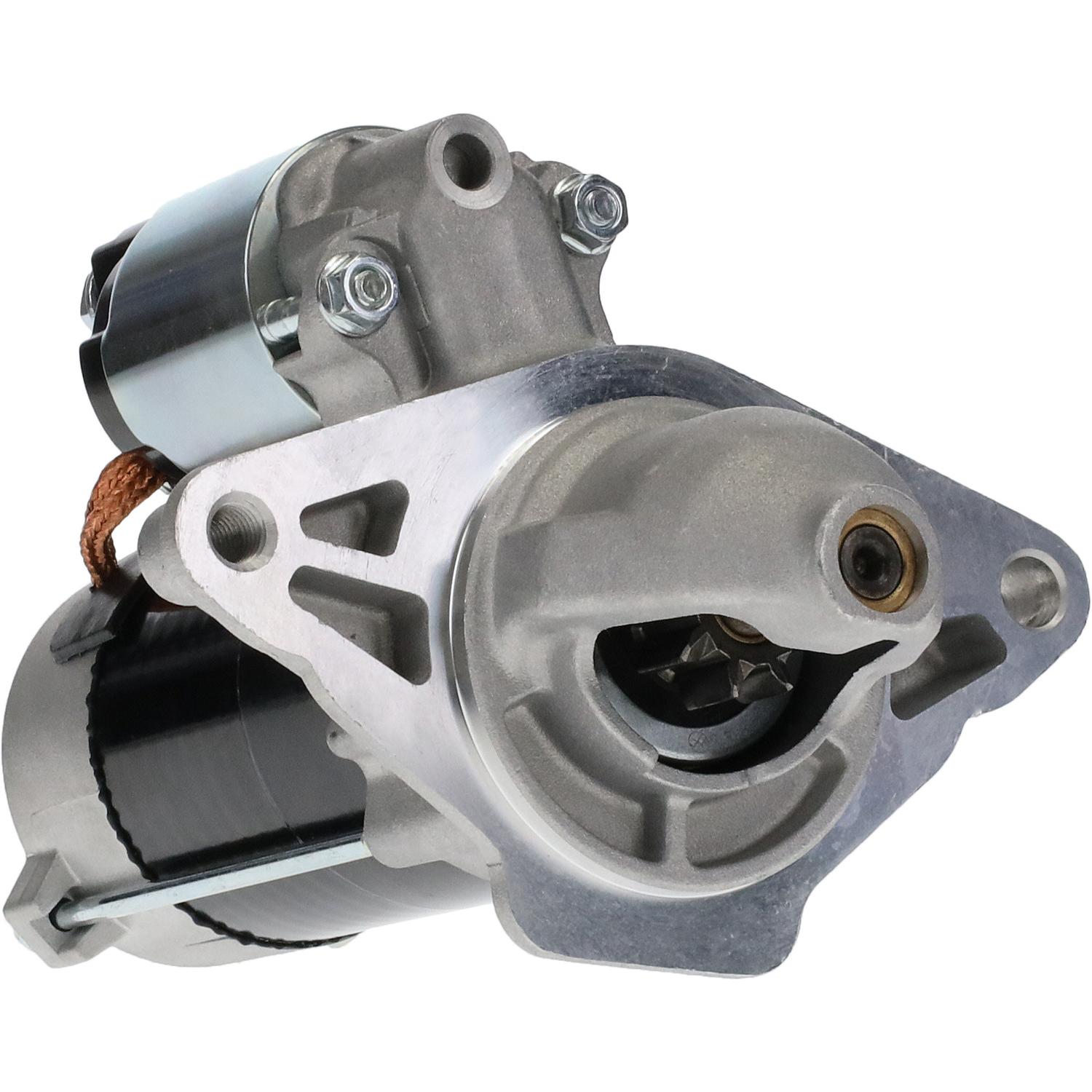 WAI 10987N - Starter Motor WAI 10987N Starter Motor product image 3 of 17