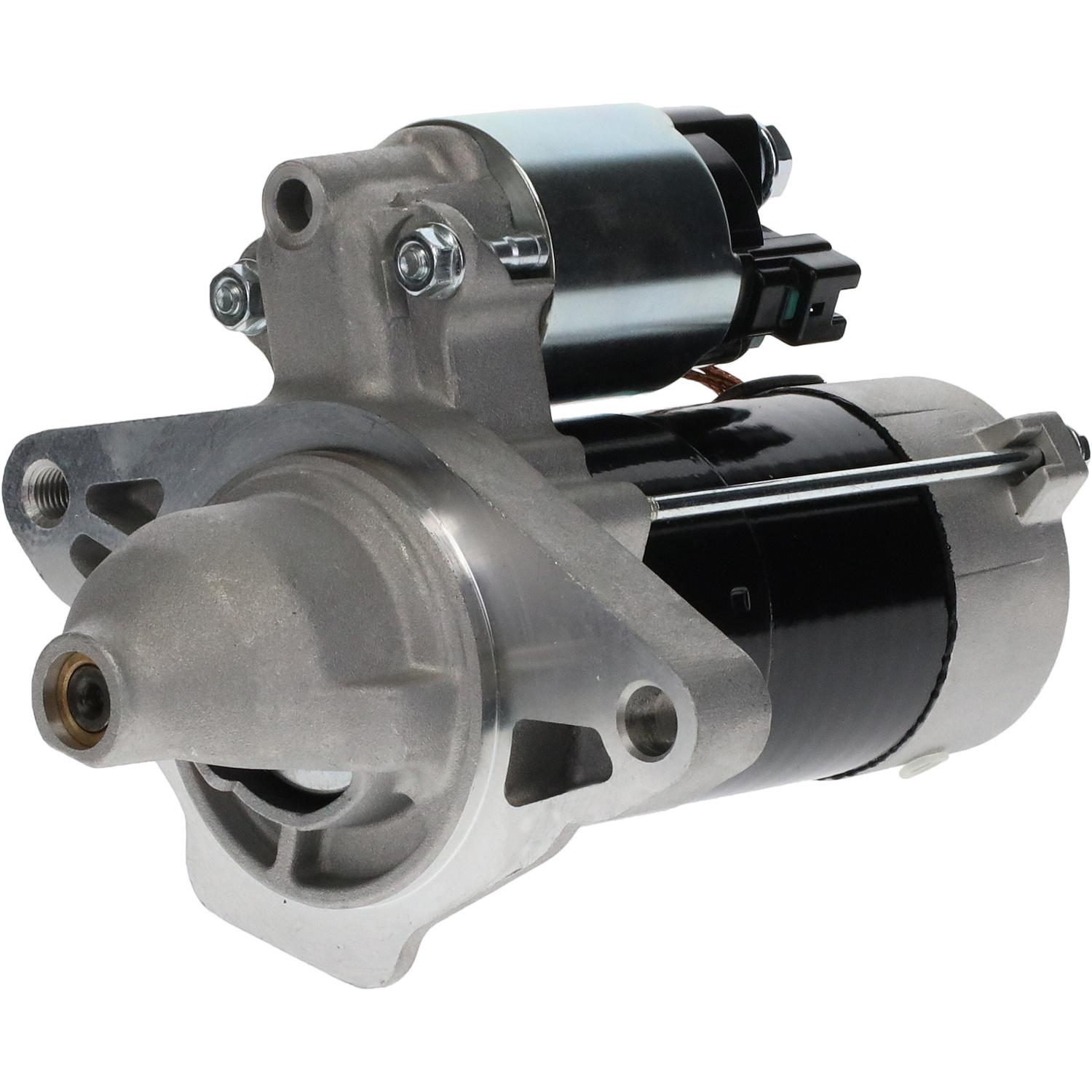 WAI 10987N - Starter Motor WAI 10987N Starter Motor product image 5 of 17