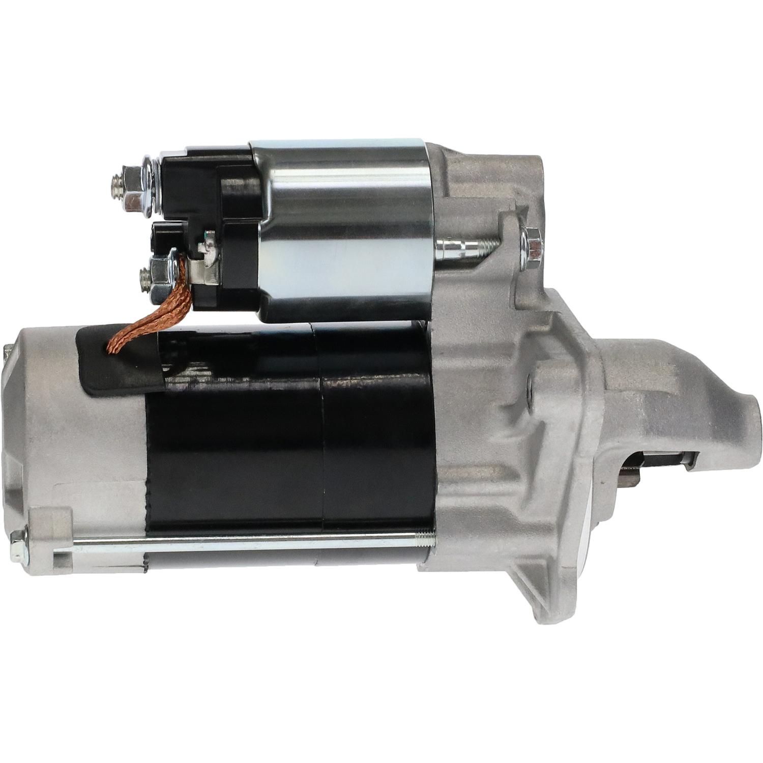 WAI 10987N - Starter Motor WAI 10987N Starter Motor product image 6 of 17