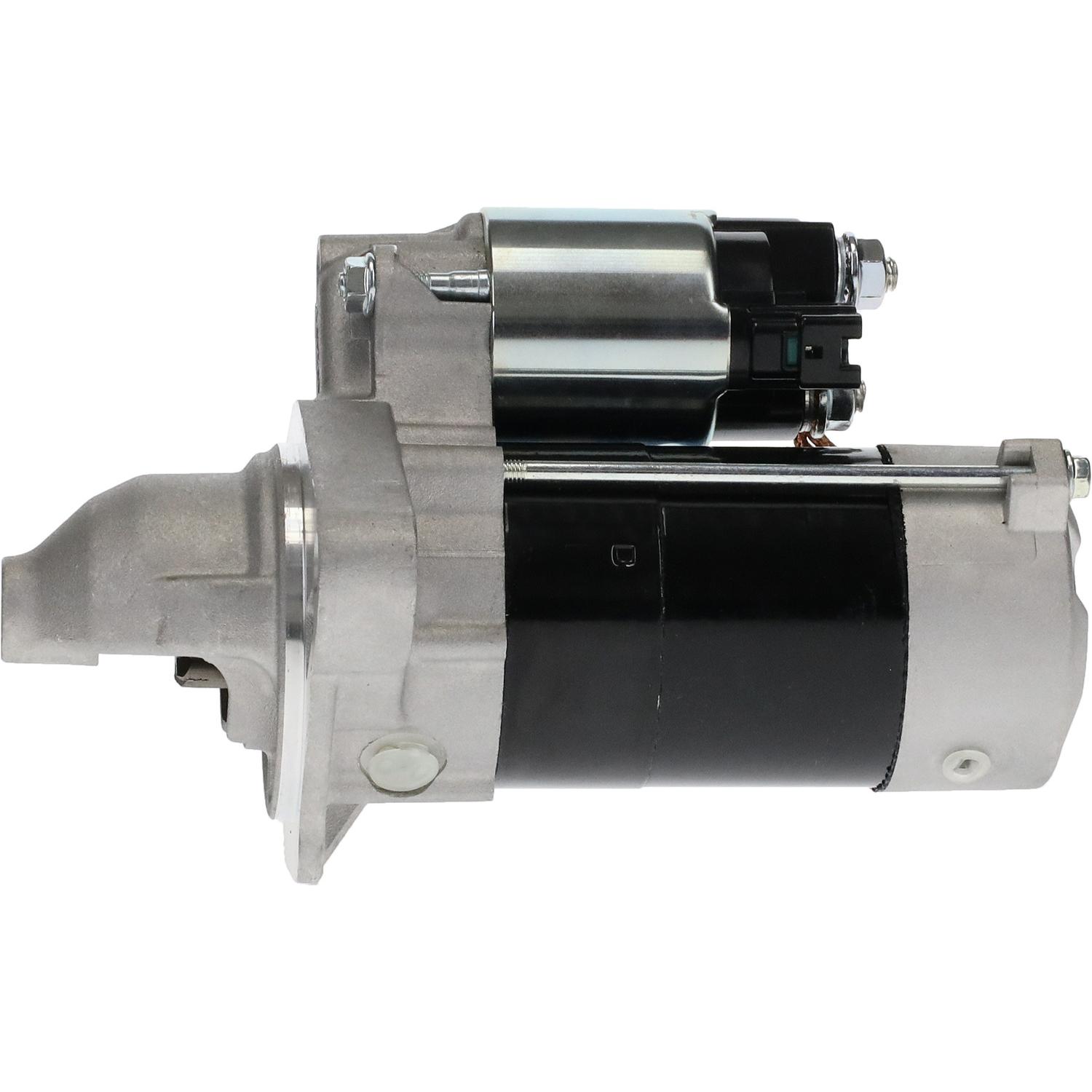 WAI 10987N - Starter Motor WAI 10987N Starter Motor product image 7 of 17
