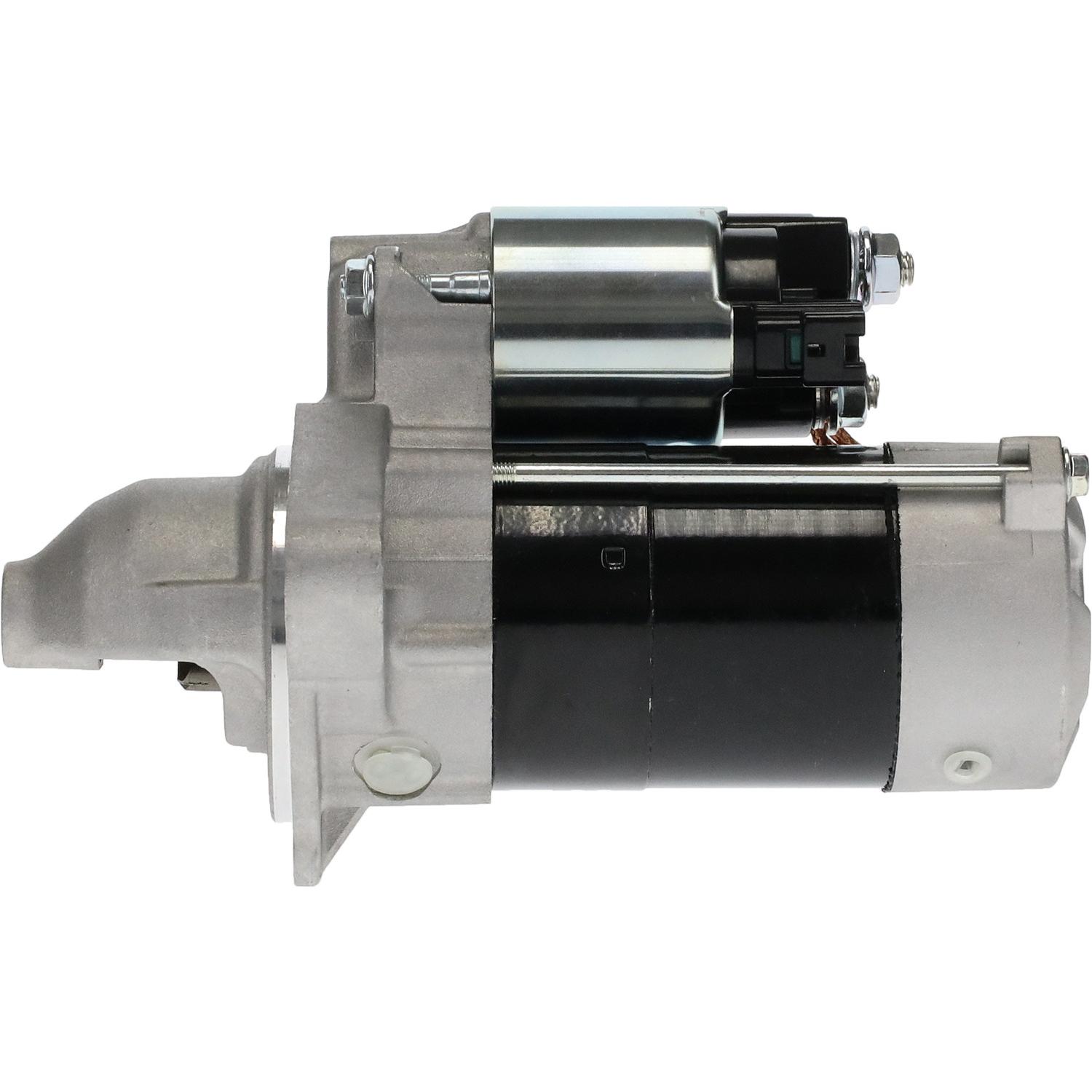 WAI 10987N - Starter Motor WAI 10987N Starter Motor product image 8 of 17