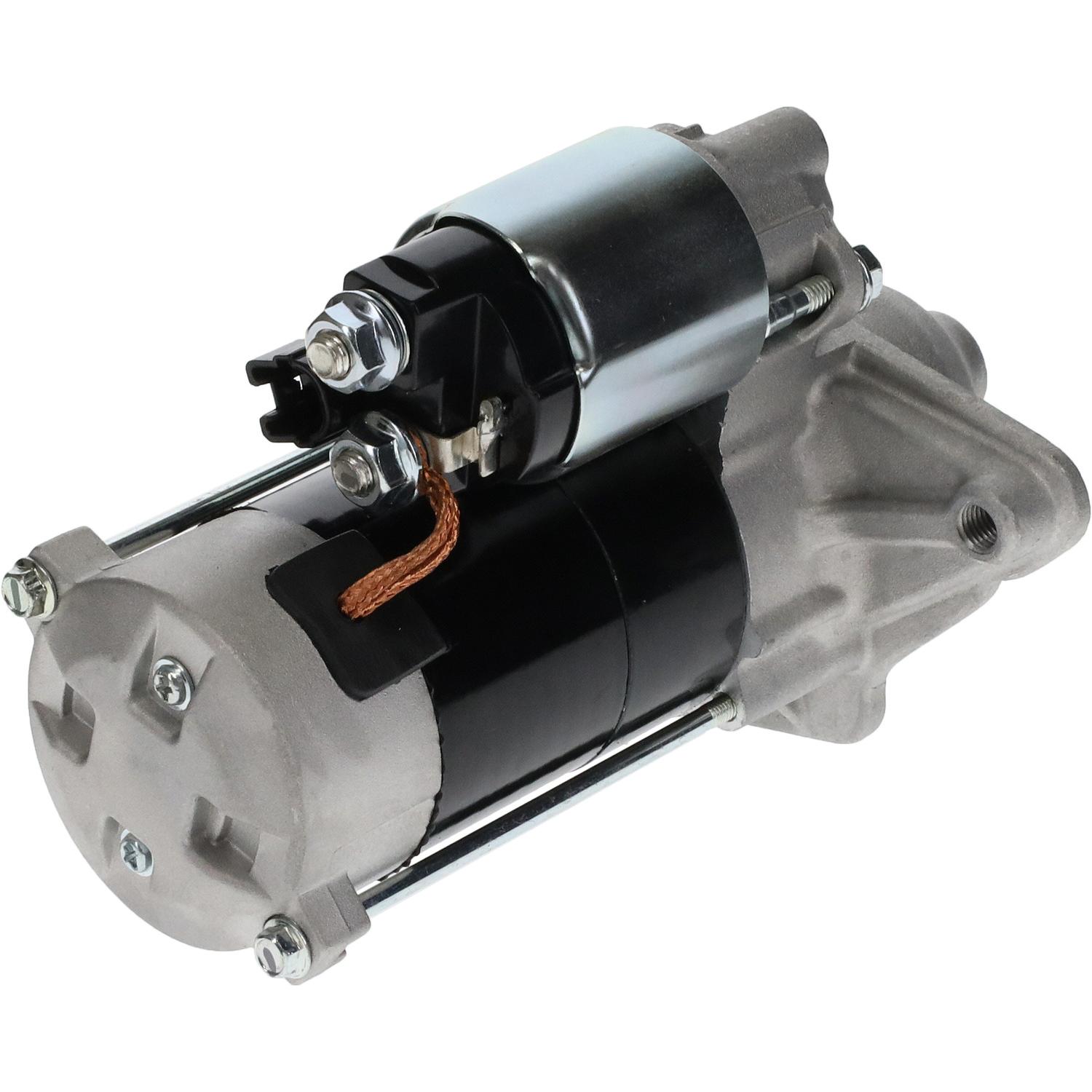 WAI 10987N - Starter Motor WAI 10987N Starter Motor product image 10 of 17