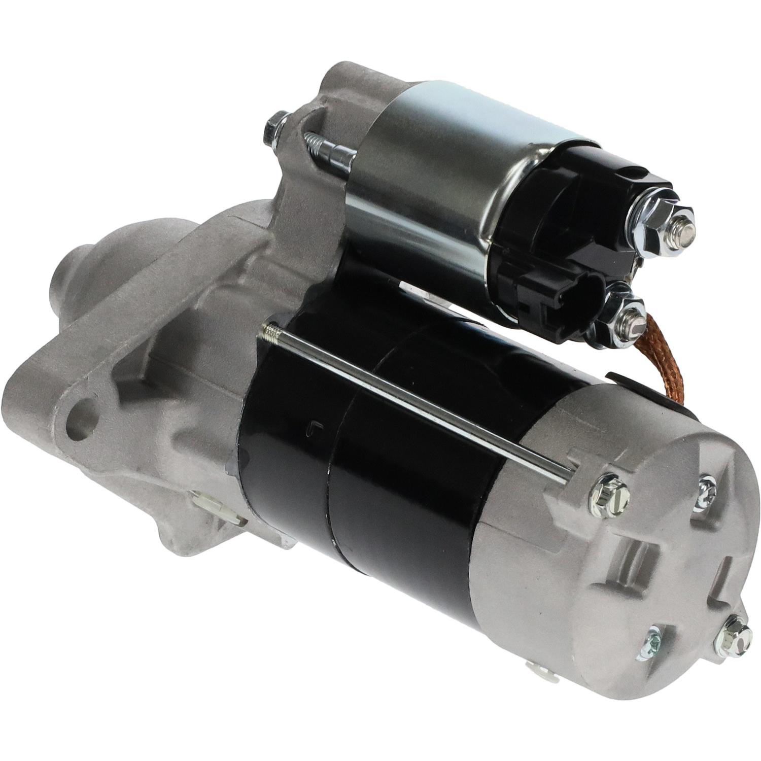 WAI 10987N - Starter Motor WAI 10987N Starter Motor product image 11 of 17