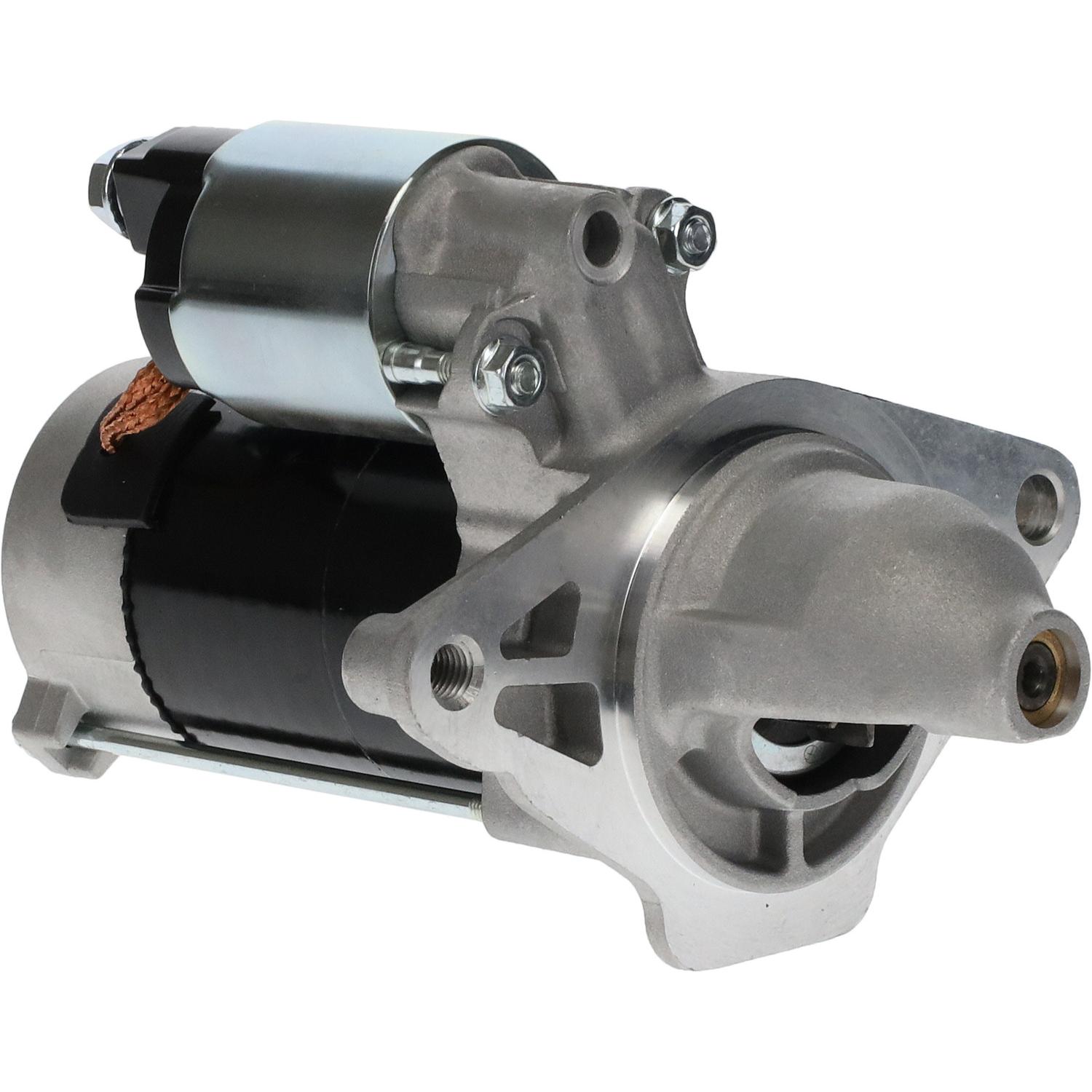 WAI 10987N - Starter Motor WAI 10987N Starter Motor product image 12 of 17
