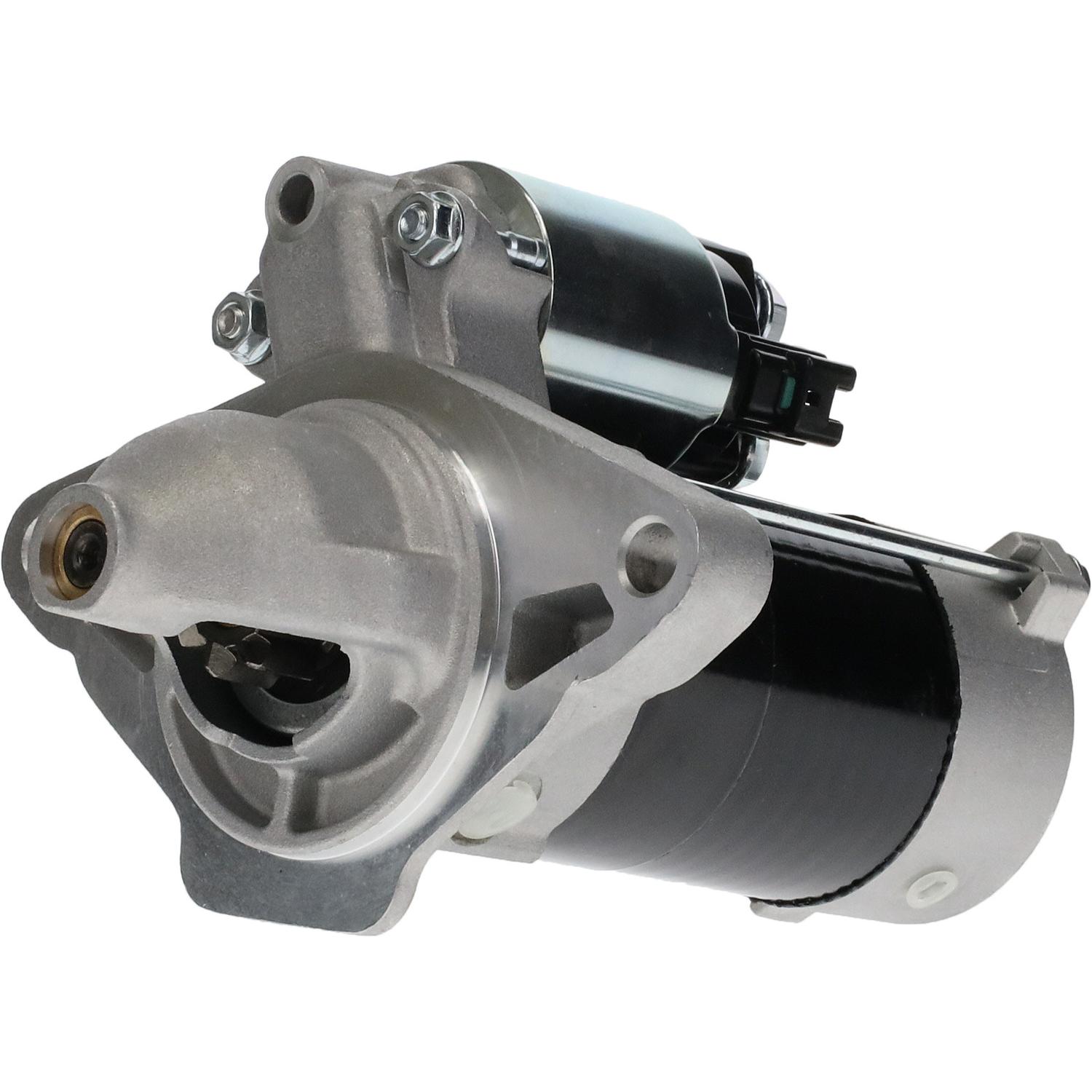 WAI 10987N - Starter Motor WAI 10987N Starter Motor product image 14 of 17