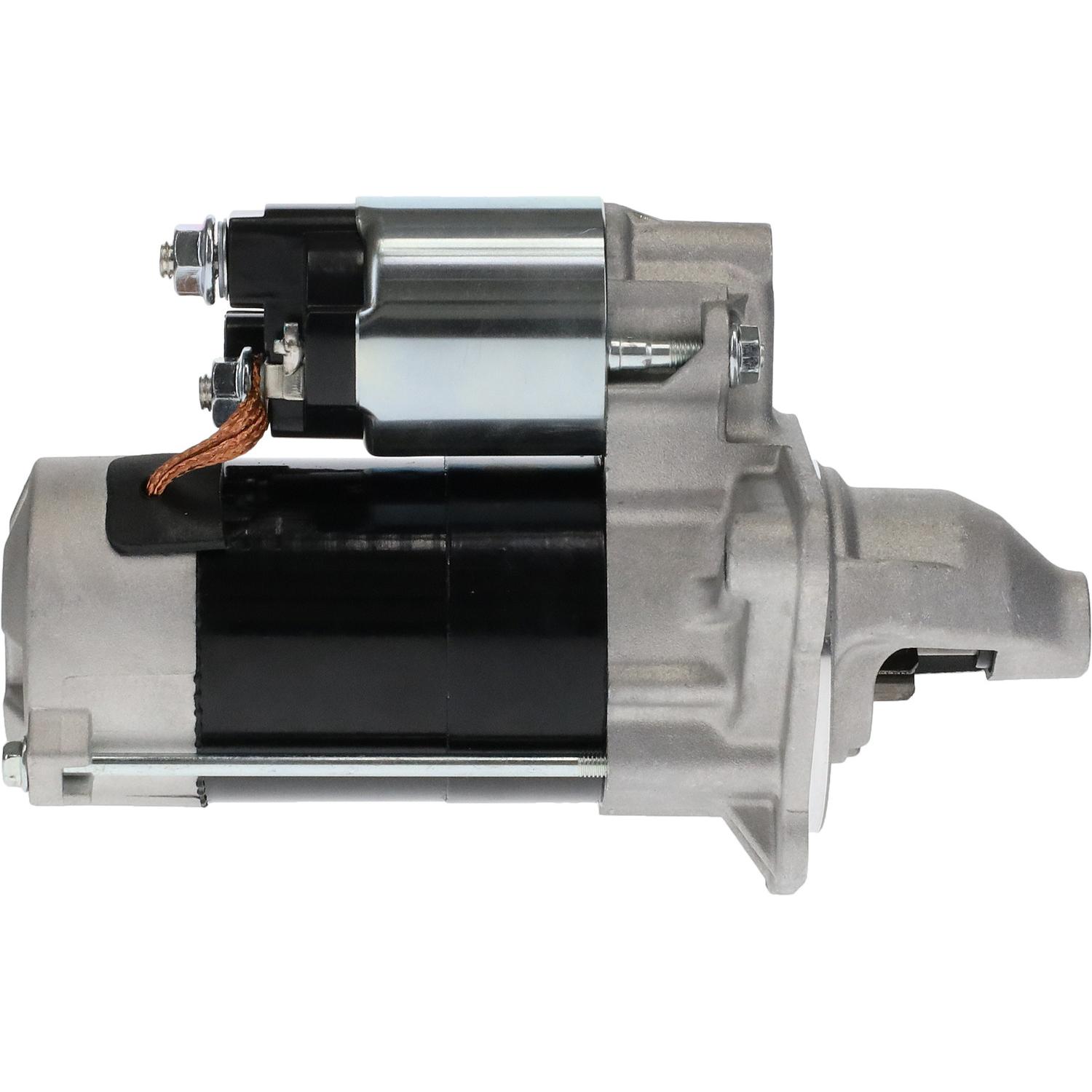 WAI 10987N - Starter Motor WAI 10987N Starter Motor product image 15 of 17