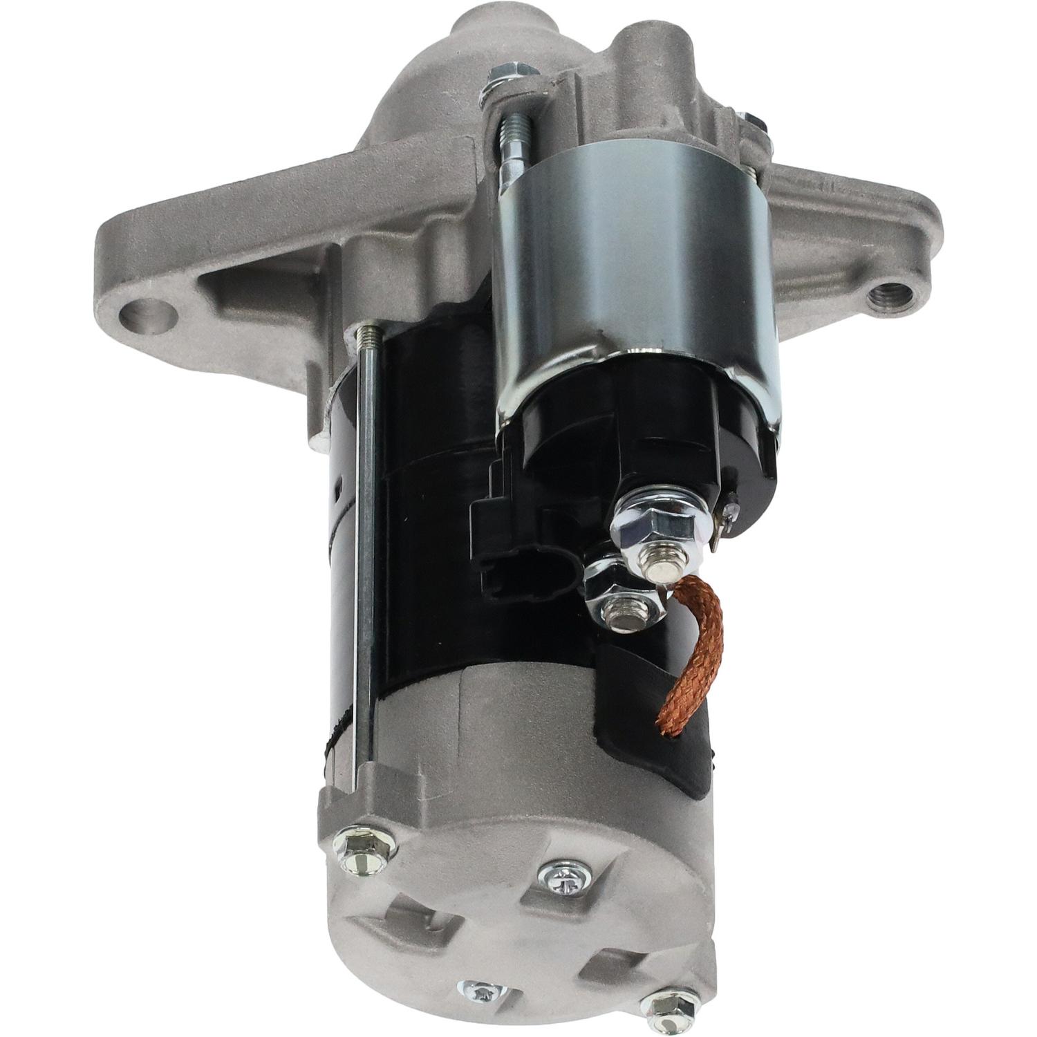 WAI 10987N - Starter Motor WAI 10987N Starter Motor product image 16 of 17