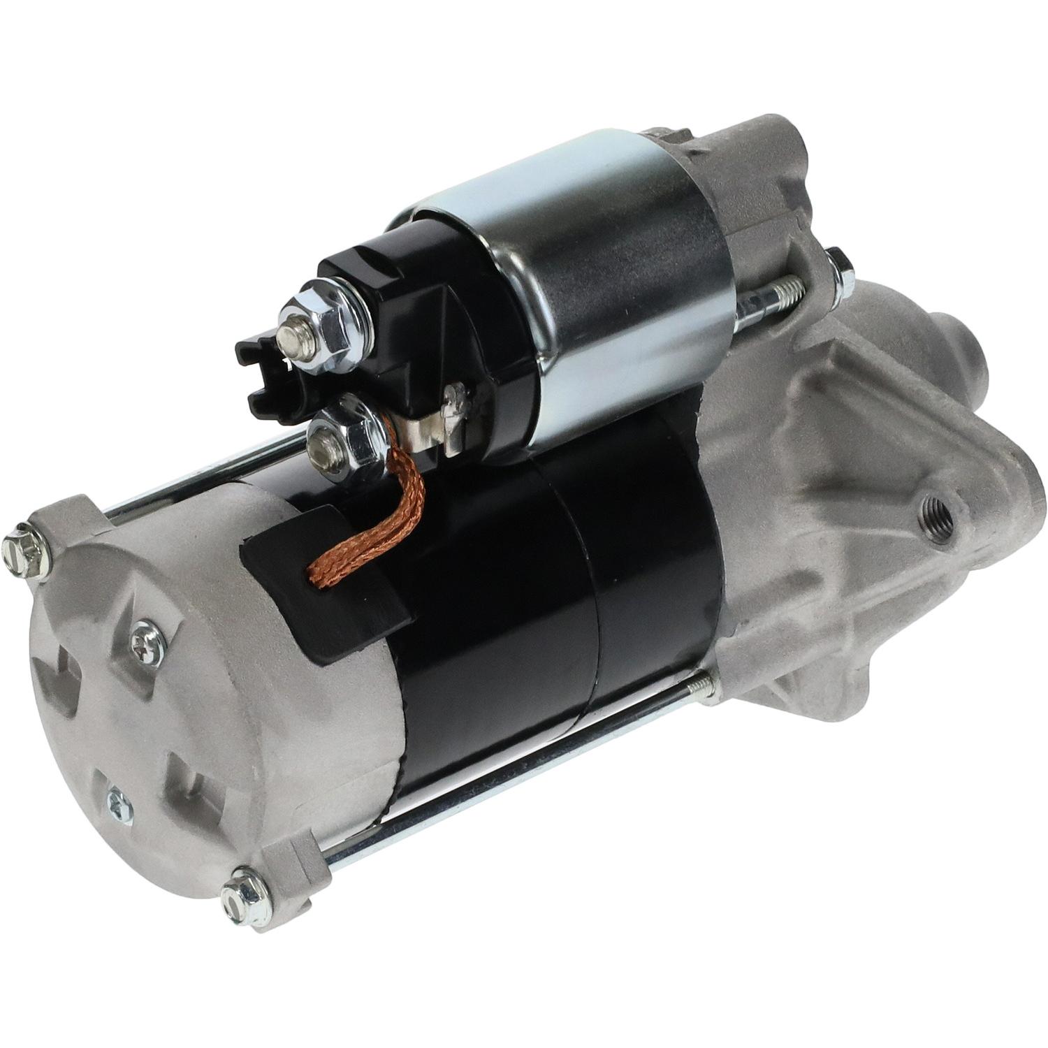 WAI 10987N - Starter Motor WAI 10987N Starter Motor product image 17 of 17