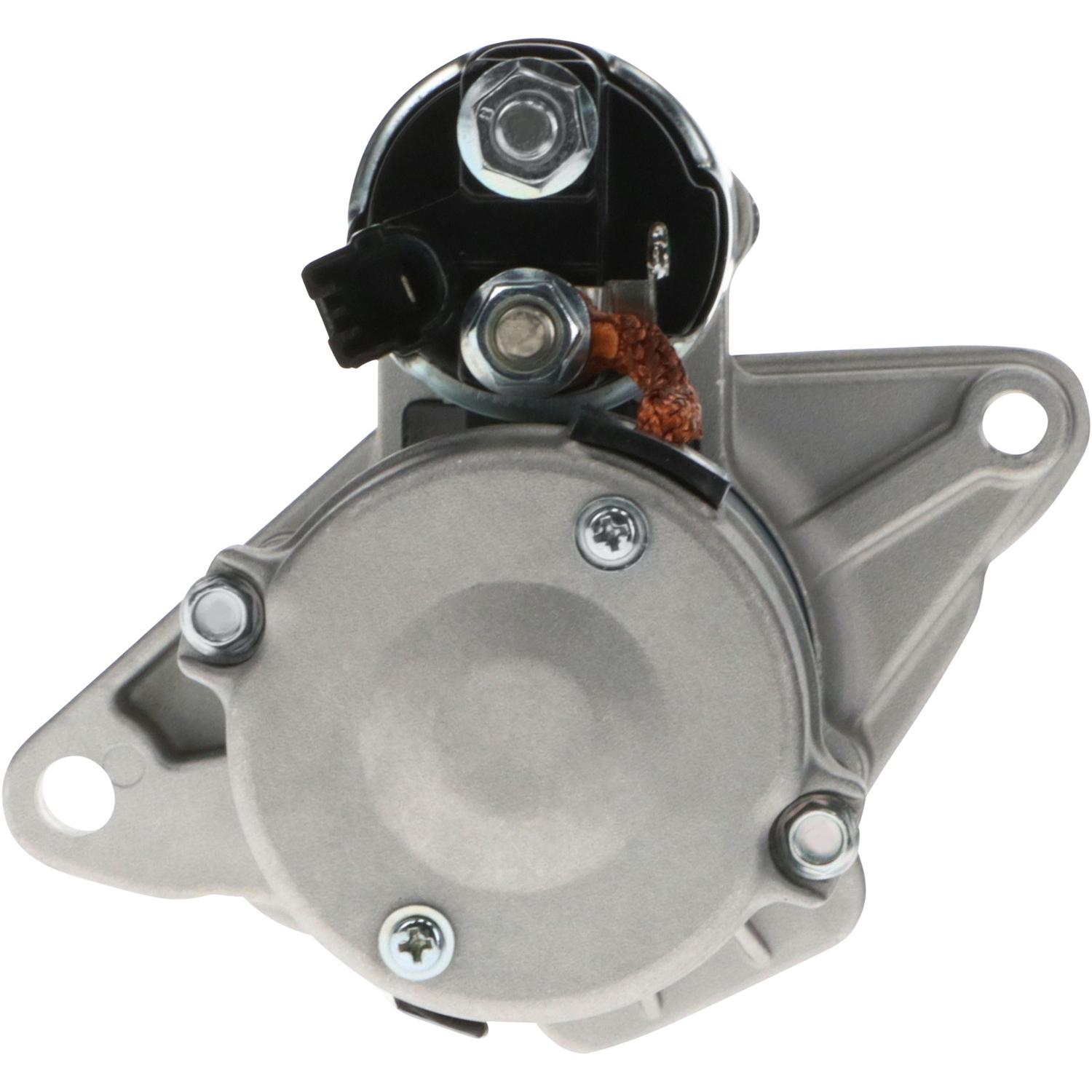 WAI 10988N - Starter Motor WAI 10988N Starter Motor product image 1 of 18