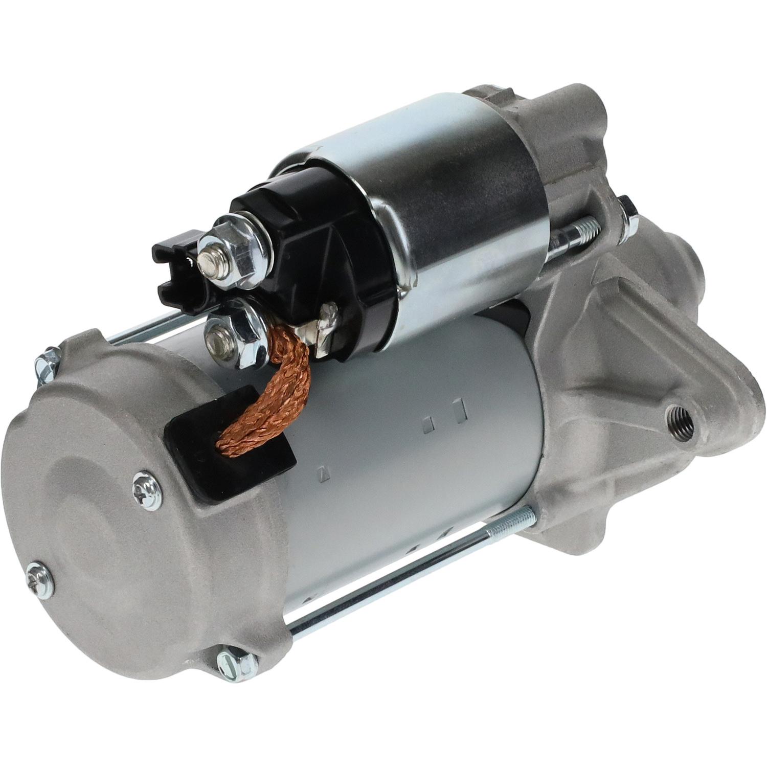 WAI 10988N - Starter Motor WAI 10988N Starter Motor product image 2 of 18