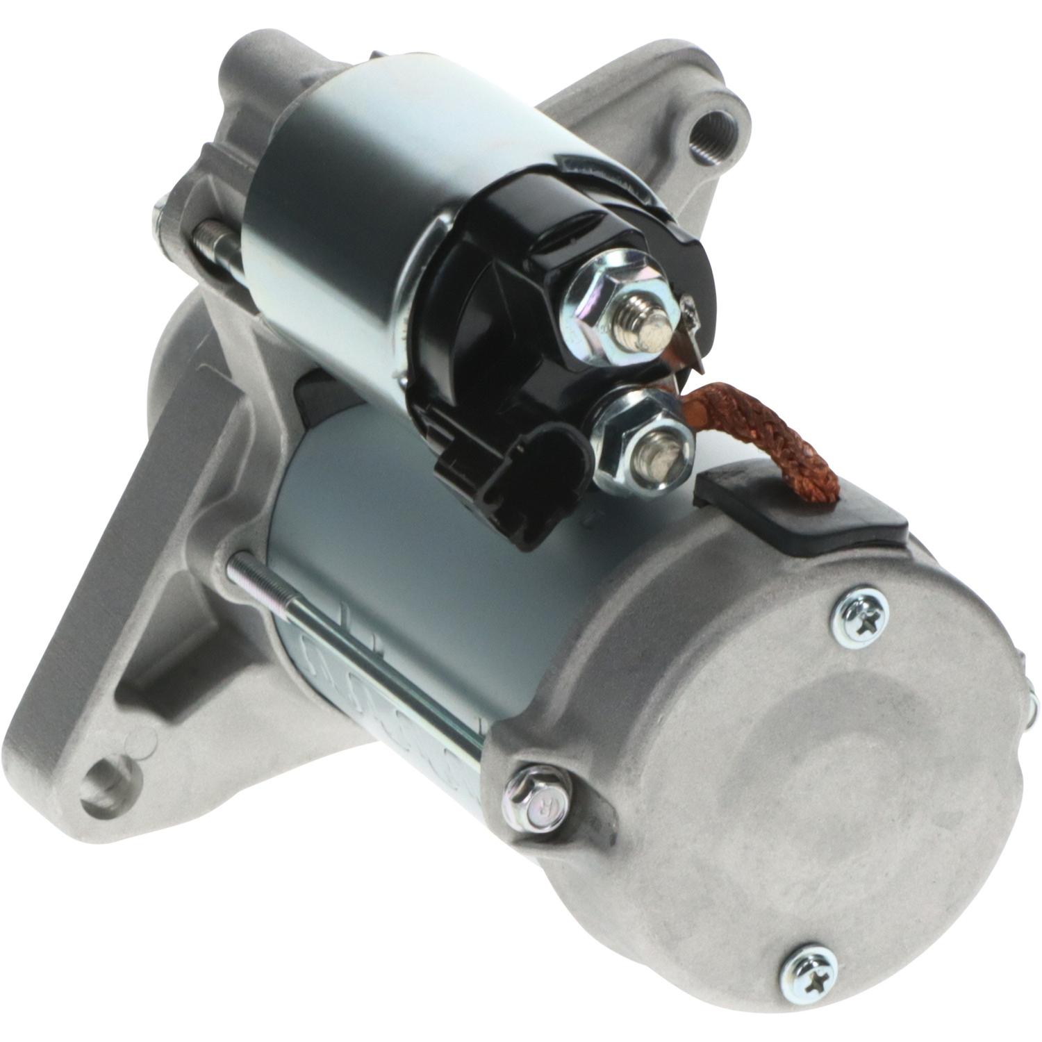 WAI 10988N - Starter Motor WAI 10988N Starter Motor product image 3 of 18