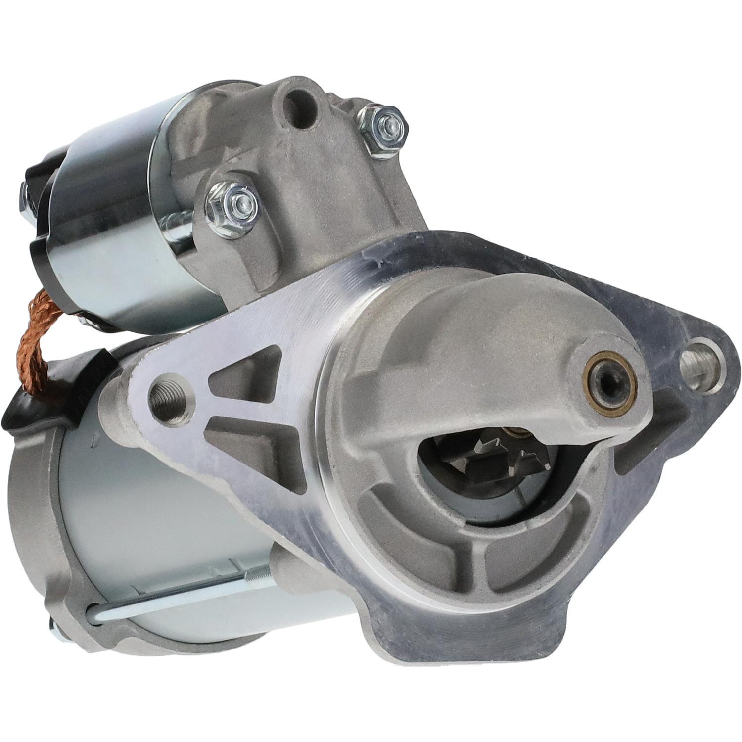 WAI 10988N - Starter Motor WAI 10988N Starter Motor product image 4 of 18