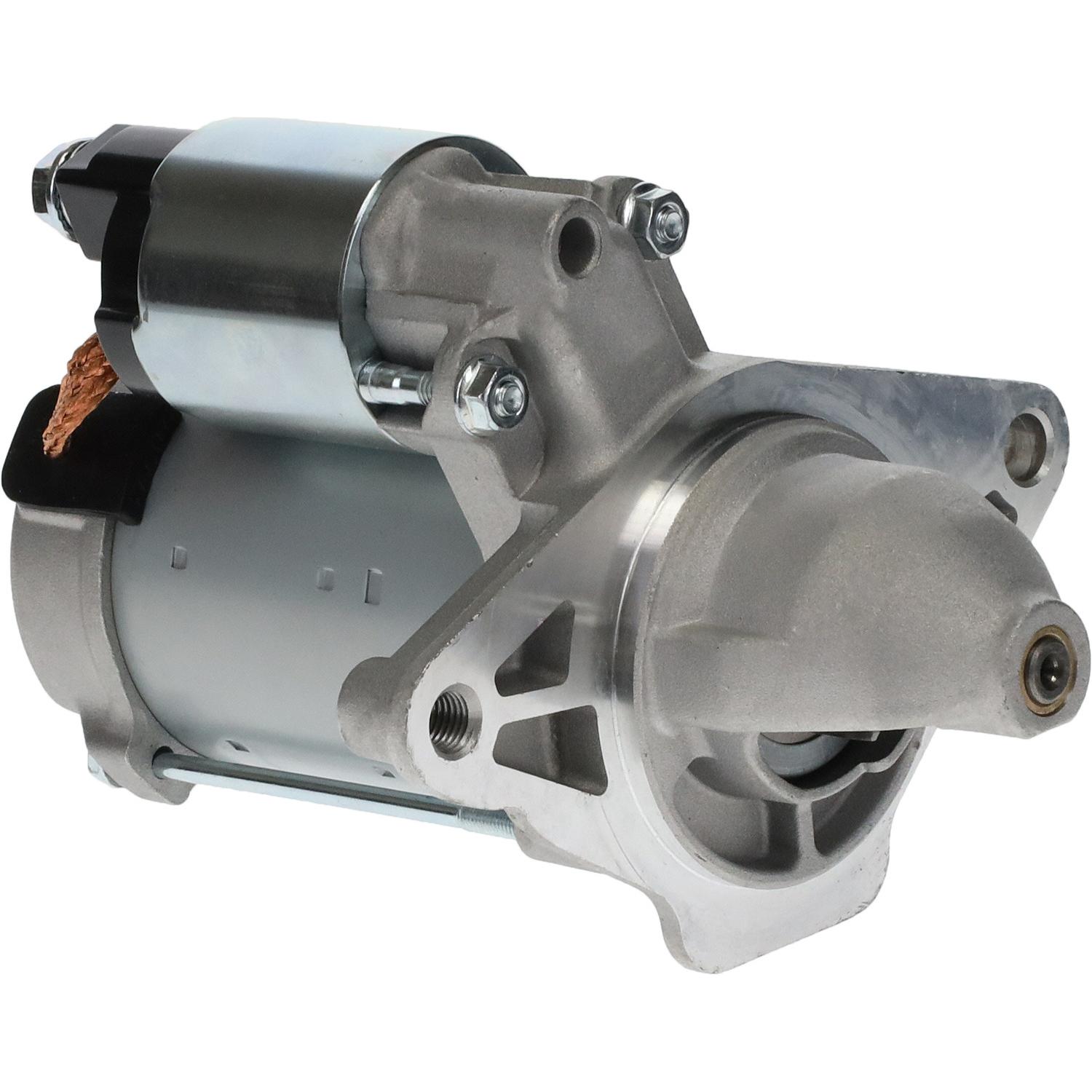 WAI 10988N - Starter Motor WAI 10988N Starter Motor product image 13 of 18