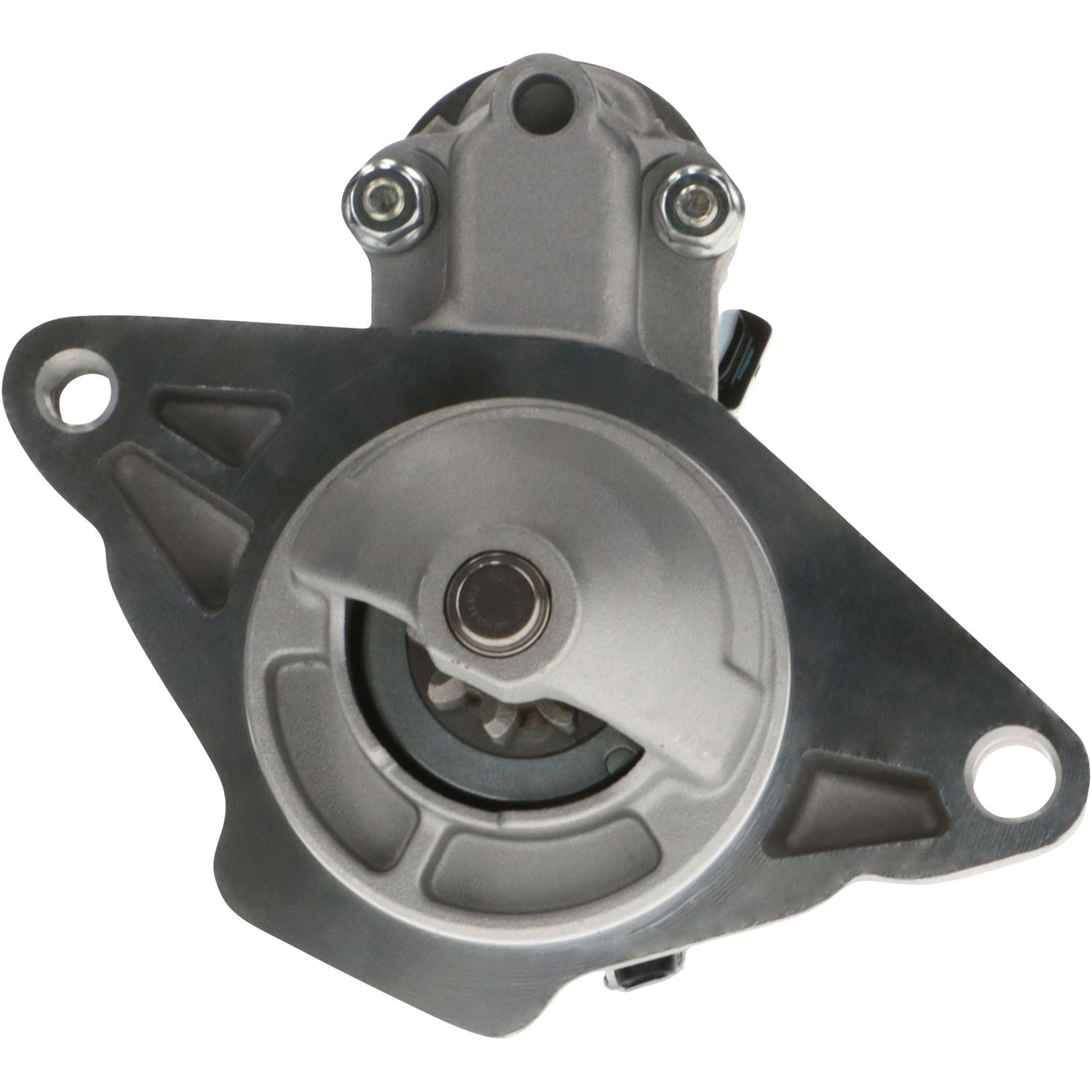 WAI 10988N - Starter Motor WAI 10988N Starter Motor product image 14 of 18