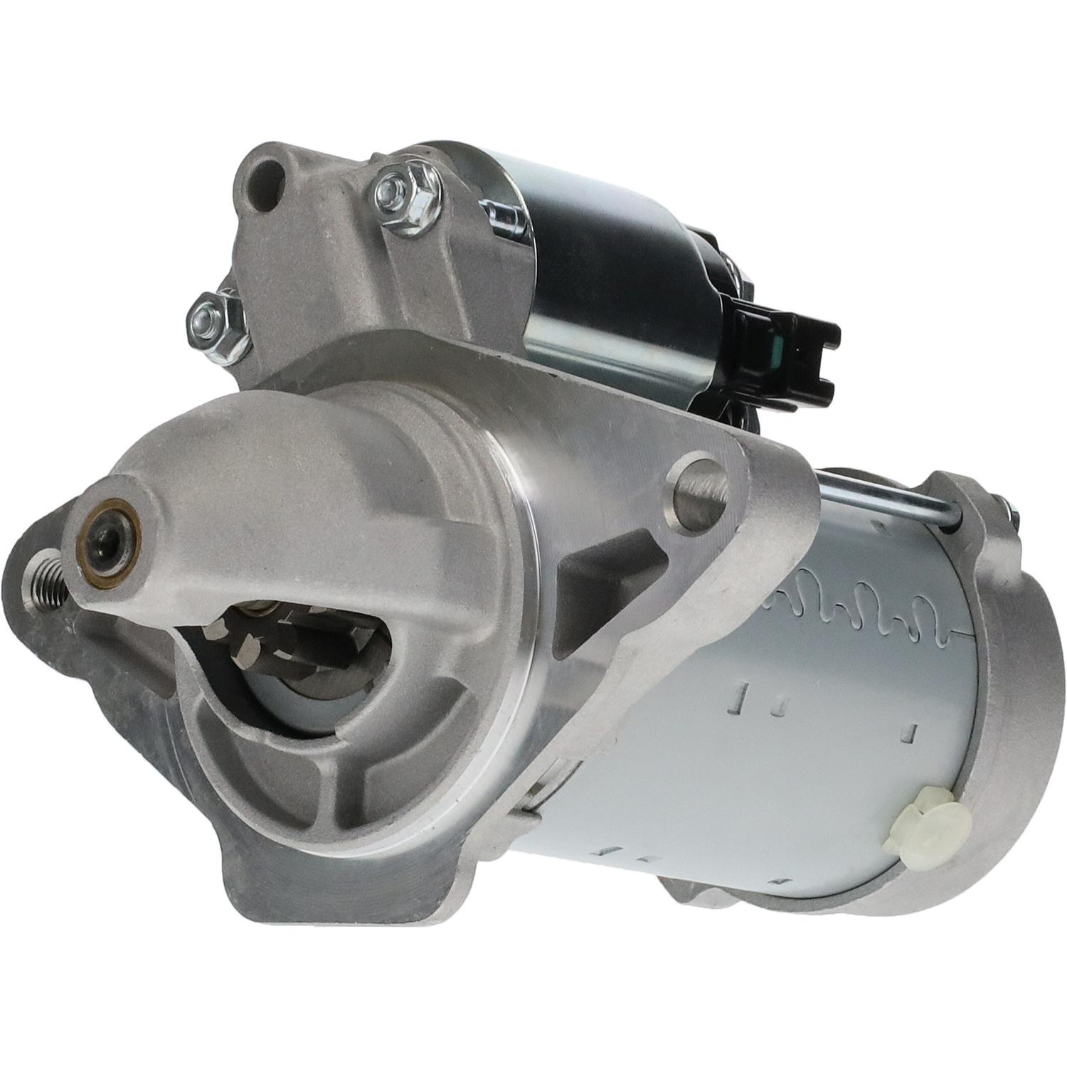 WAI 10988N - Starter Motor WAI 10988N Starter Motor product image 15 of 18