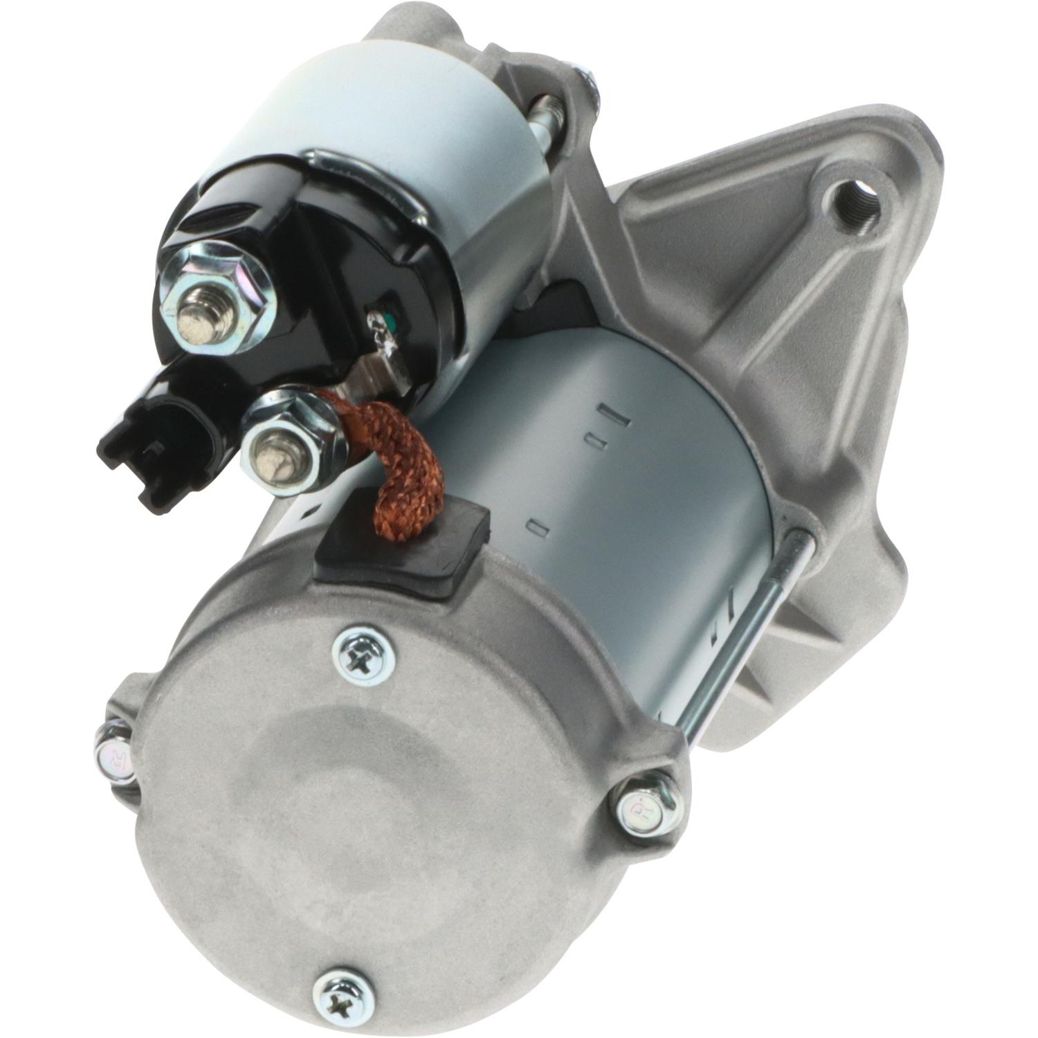 WAI 10988N - Starter Motor WAI 10988N Starter Motor product image 18 of 18