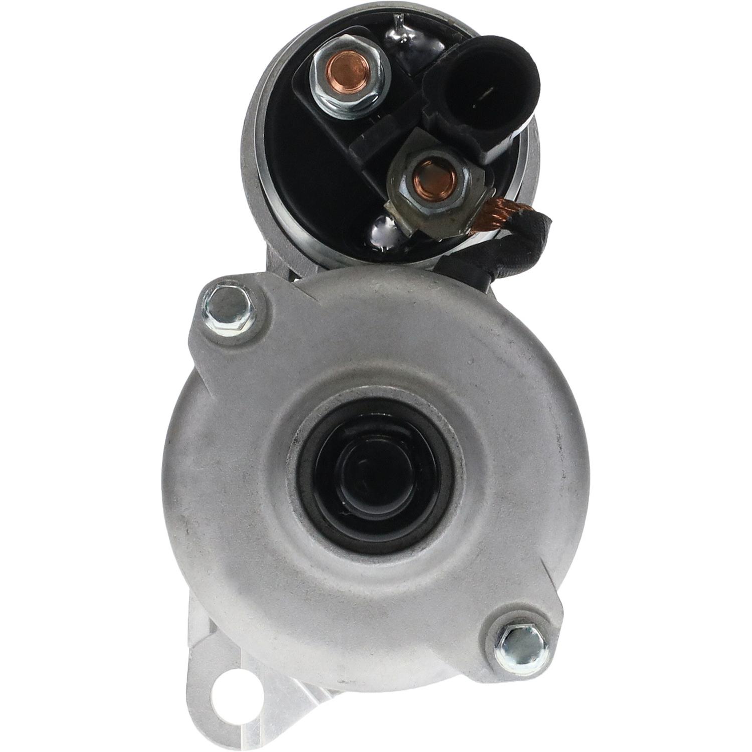 WAI 10991N Starter Motor product image 1 of 21