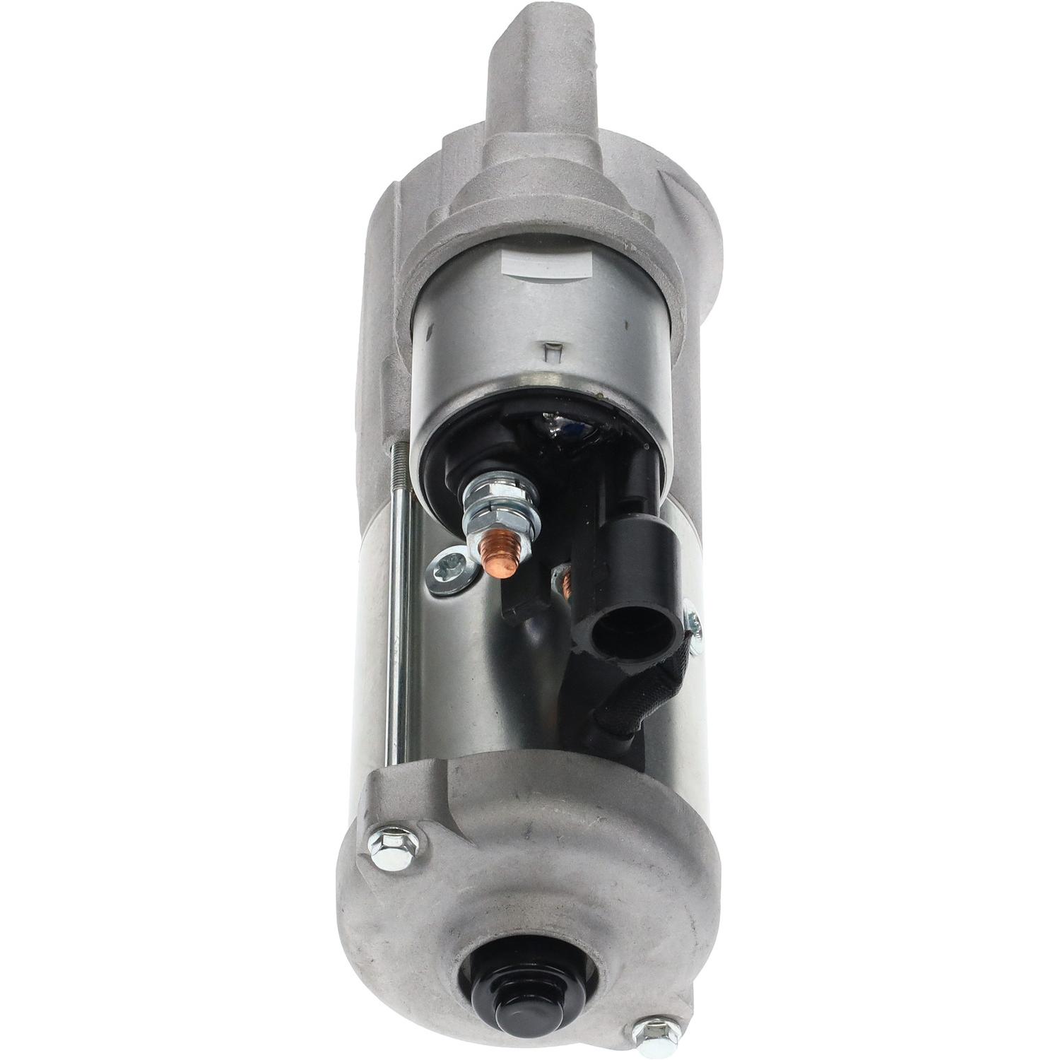 WAI 10991N Starter Motor product image 2 of 21