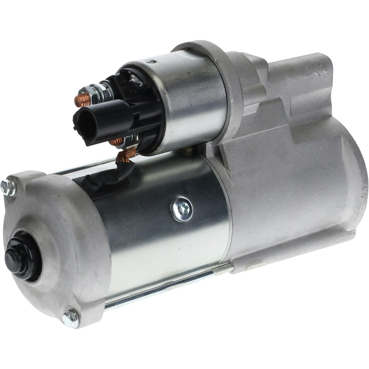WAI 10991N Starter Motor product image 3 of 21
