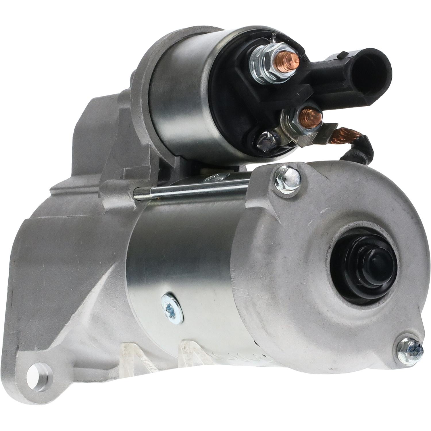 WAI 10991N Starter Motor product image 4 of 21