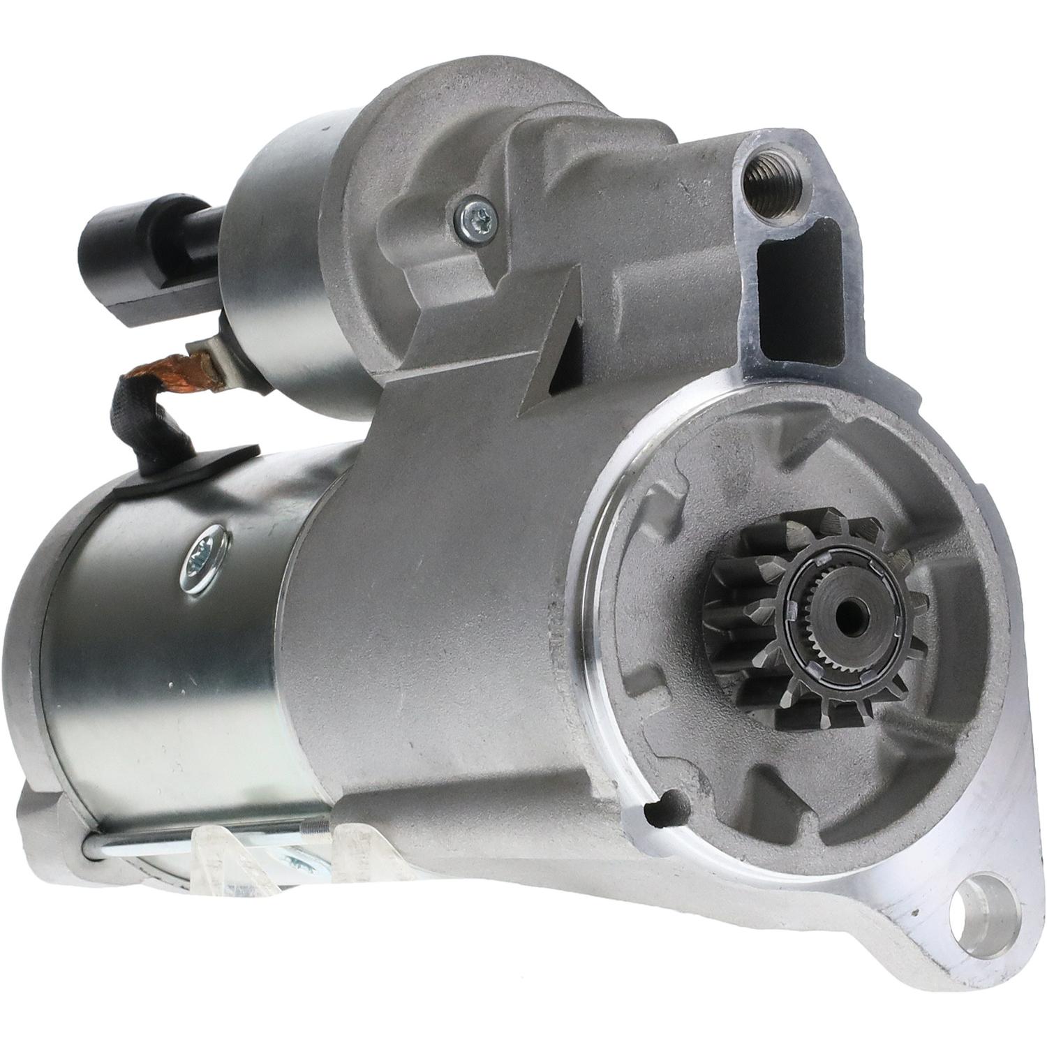 WAI 10991N Starter Motor product image 5 of 21
