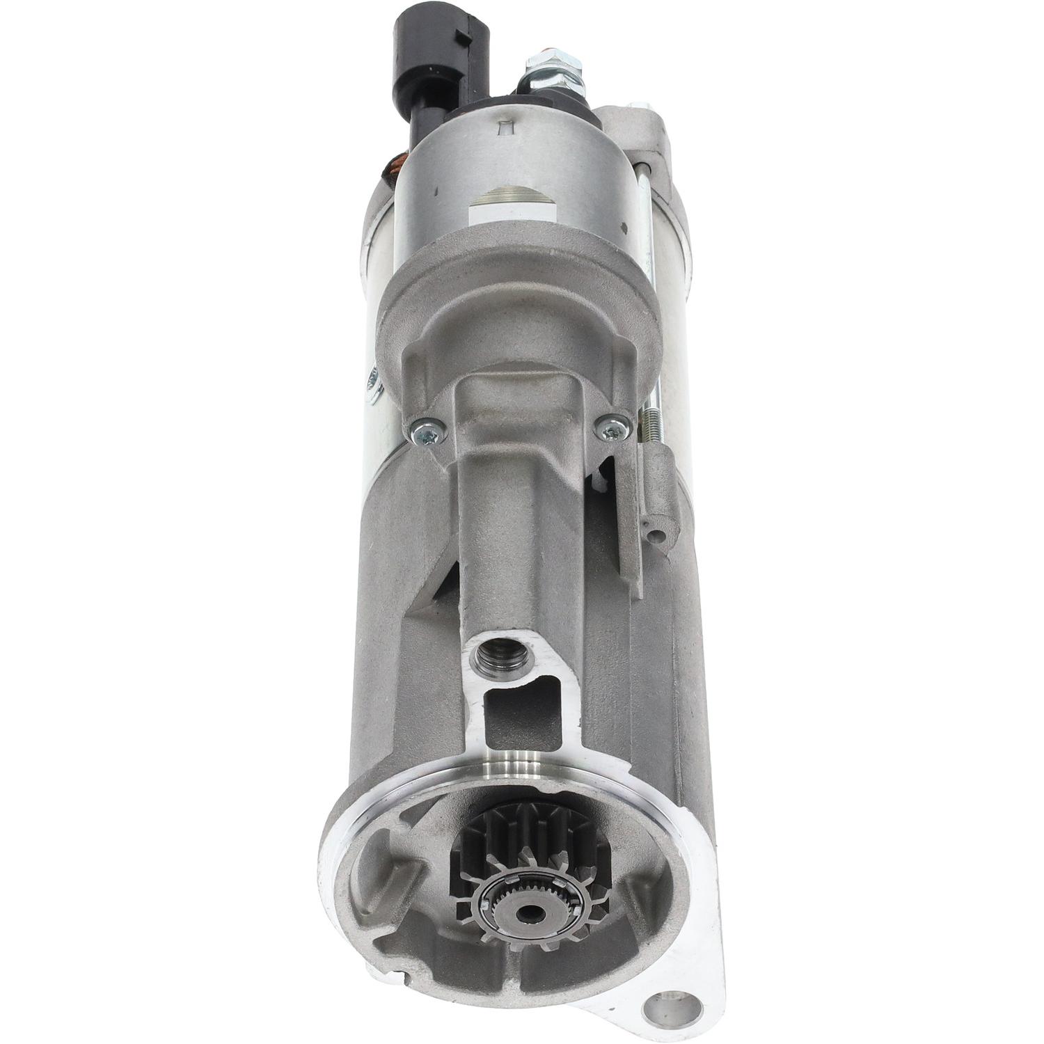 WAI 10991N Starter Motor product image 6 of 21