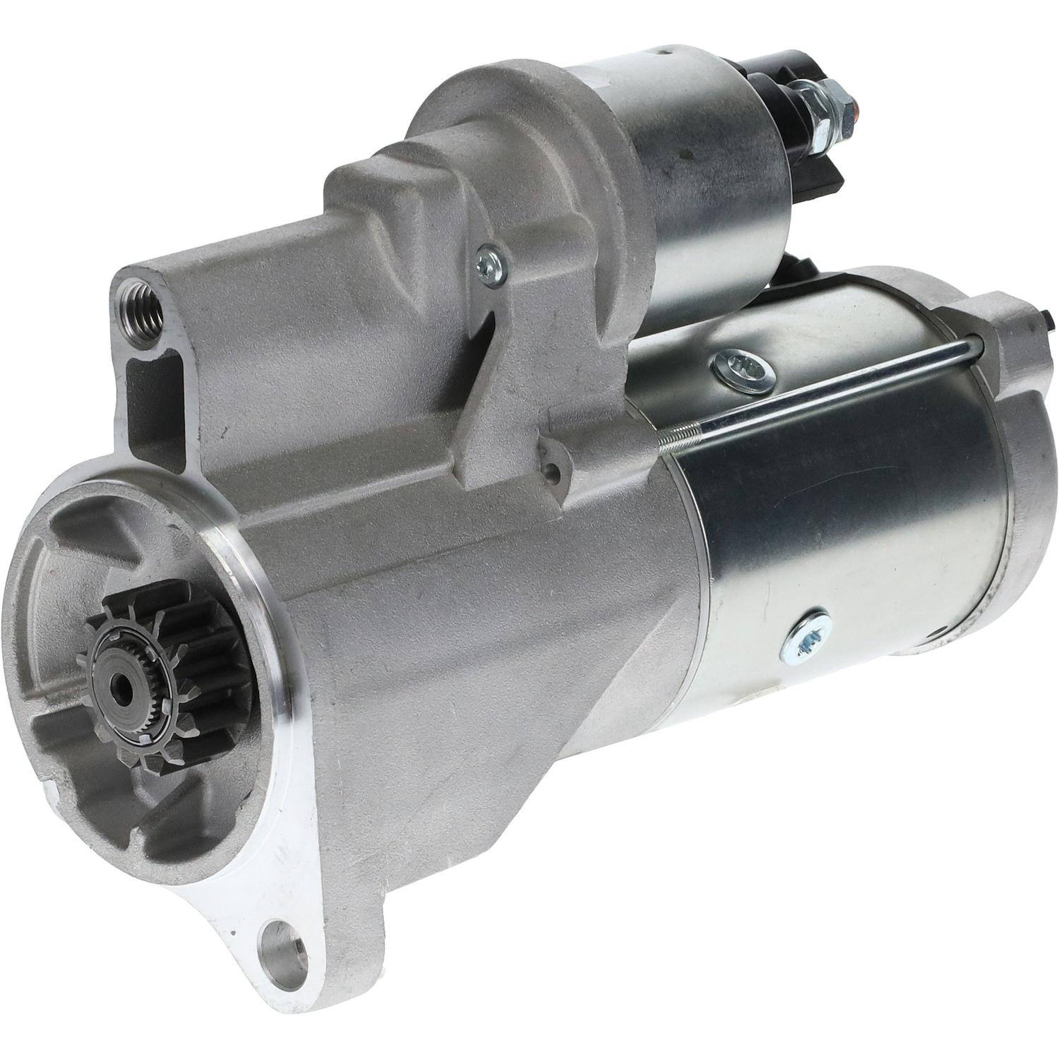 WAI 10991N Starter Motor product image 7 of 21