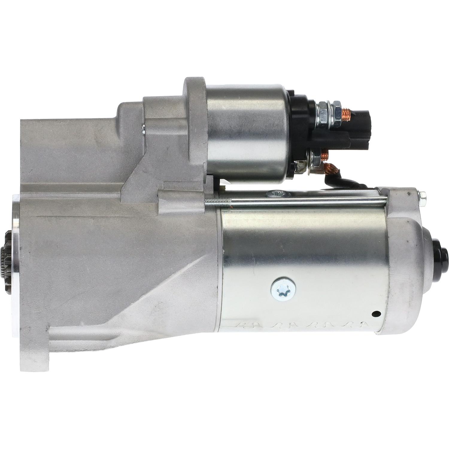 WAI 10991N Starter Motor product image 9 of 21