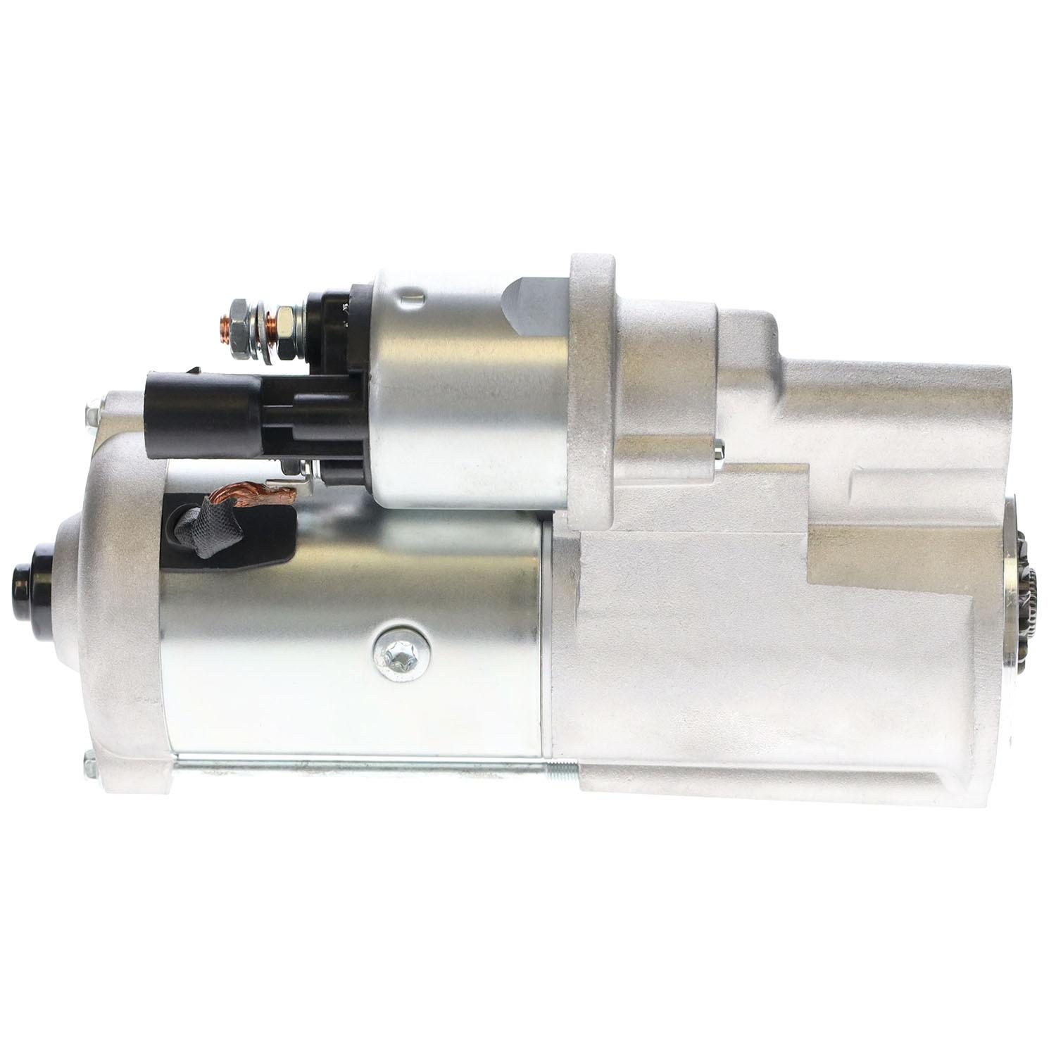 WAI 10991N Starter Motor product image 11 of 21