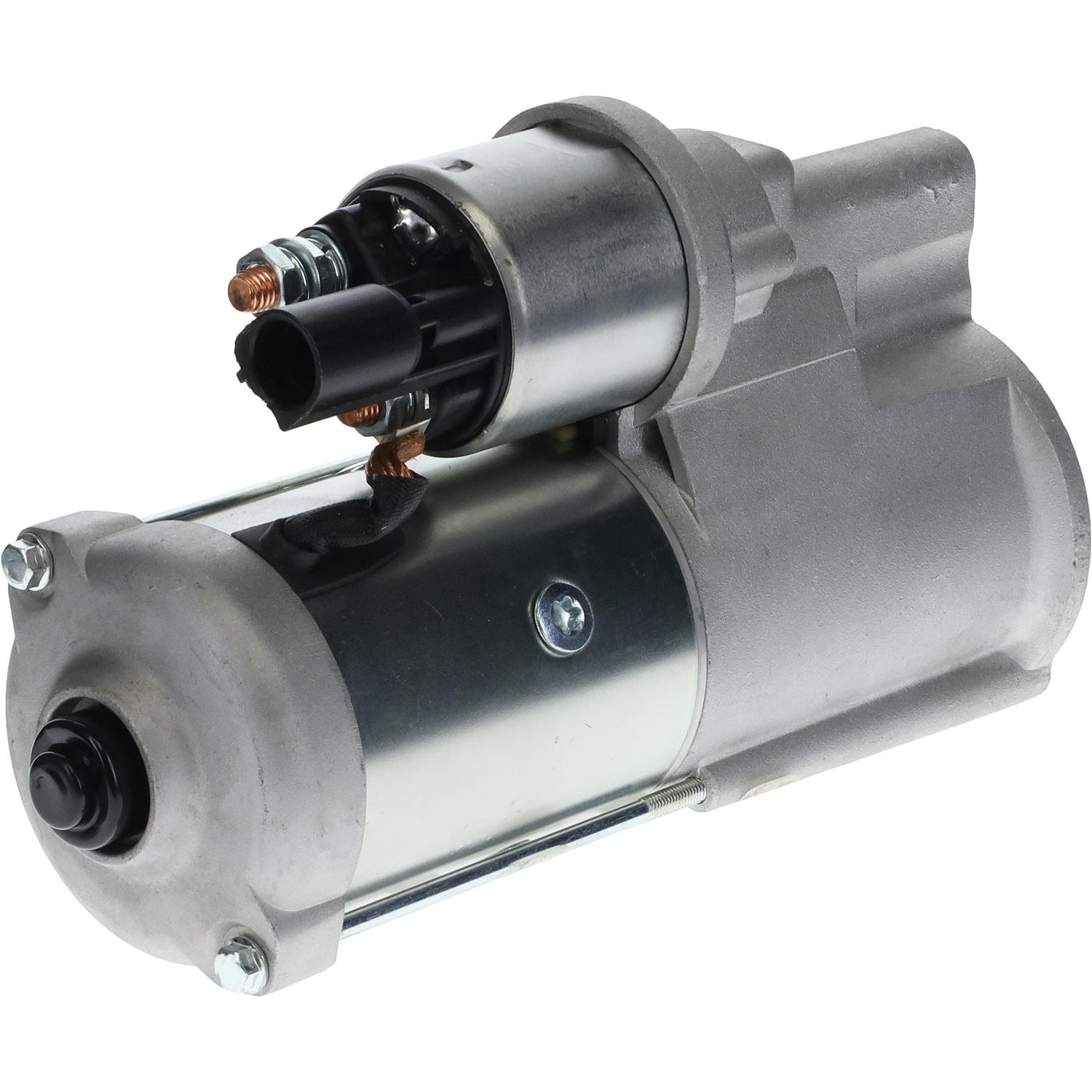 WAI 10991N Starter Motor product image 12 of 21