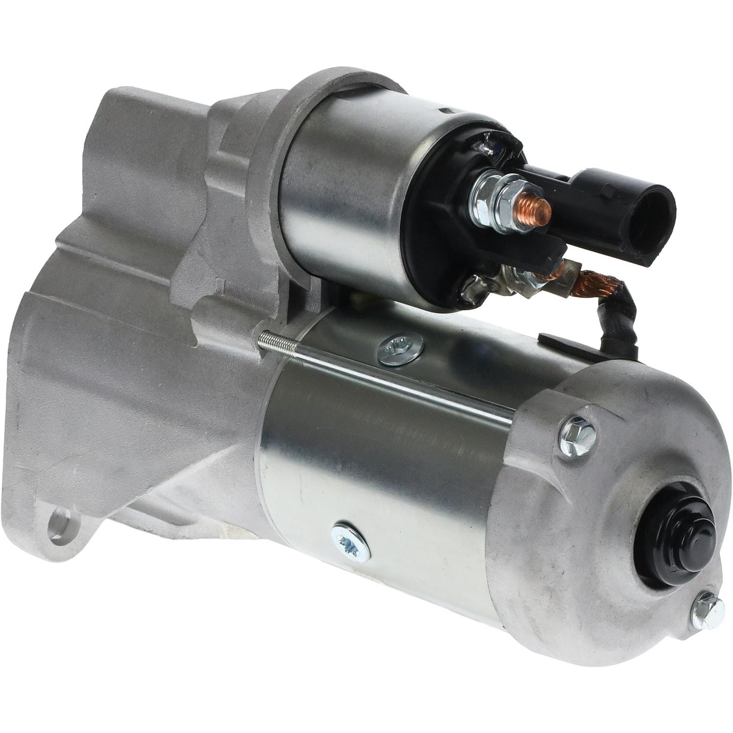 WAI 10991N Starter Motor product image 15 of 21