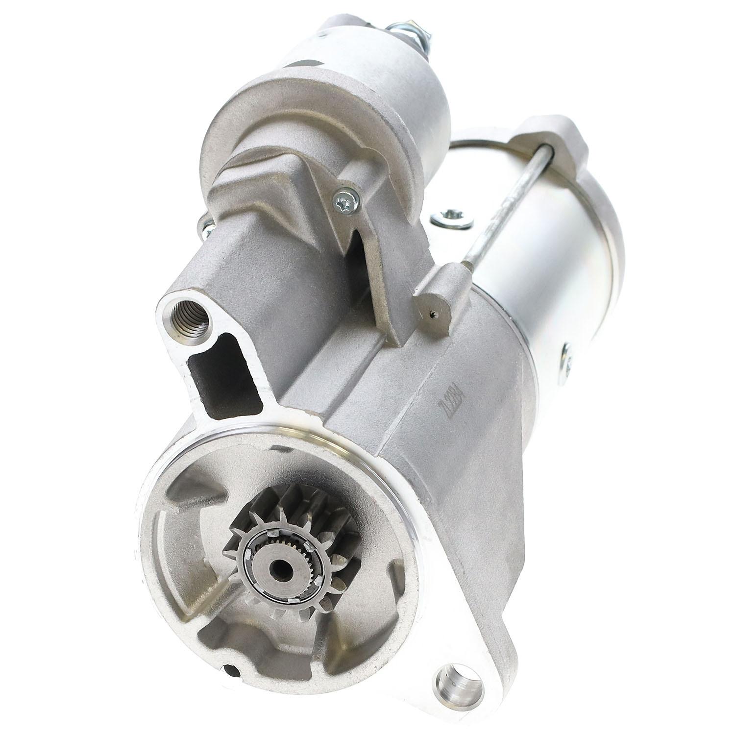 WAI 10991N Starter Motor product image 16 of 21