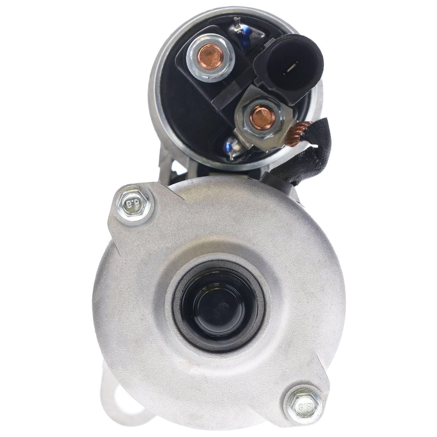WAI 10991N Starter Motor product image 17 of 21