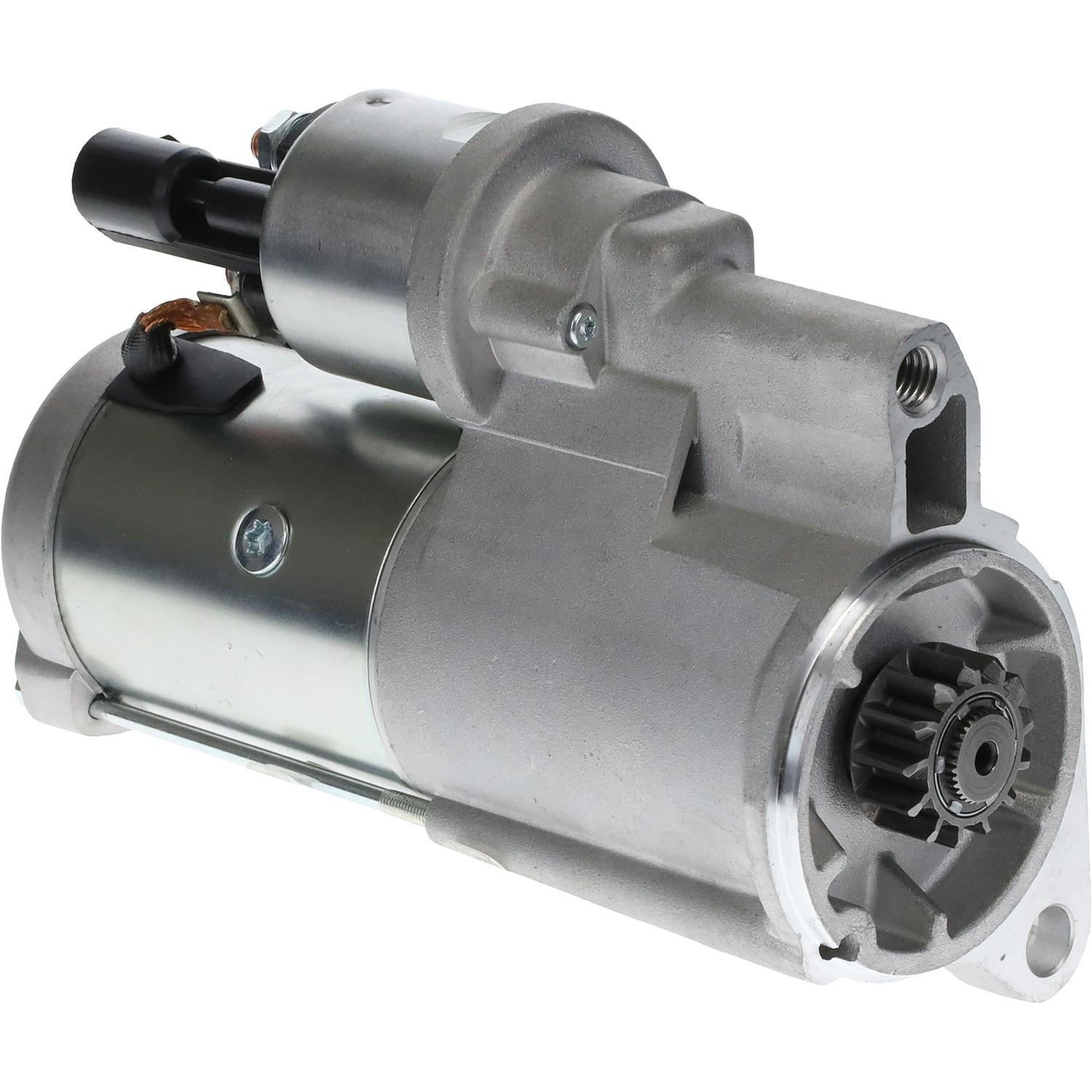 WAI 10991N Starter Motor product image 18 of 21