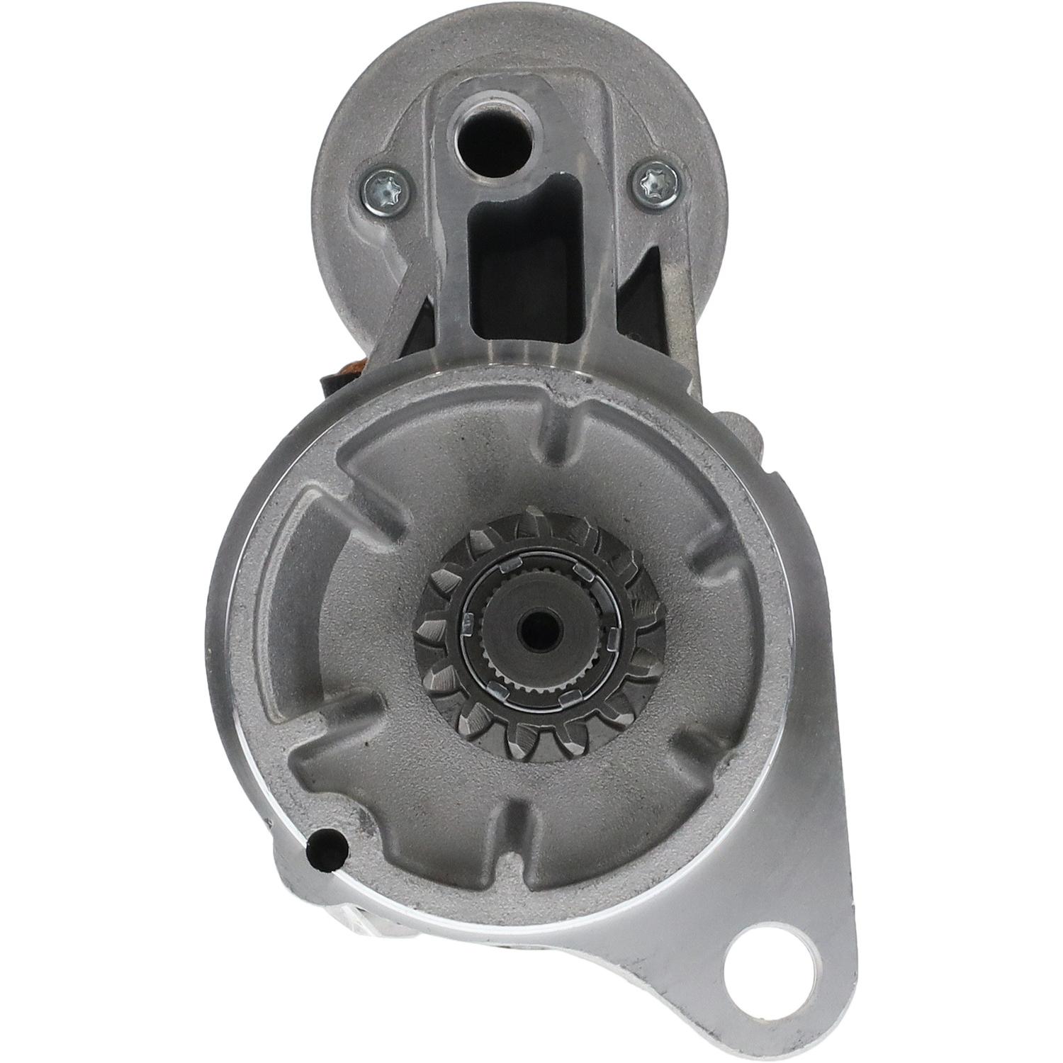 WAI 10991N Starter Motor product image 19 of 21