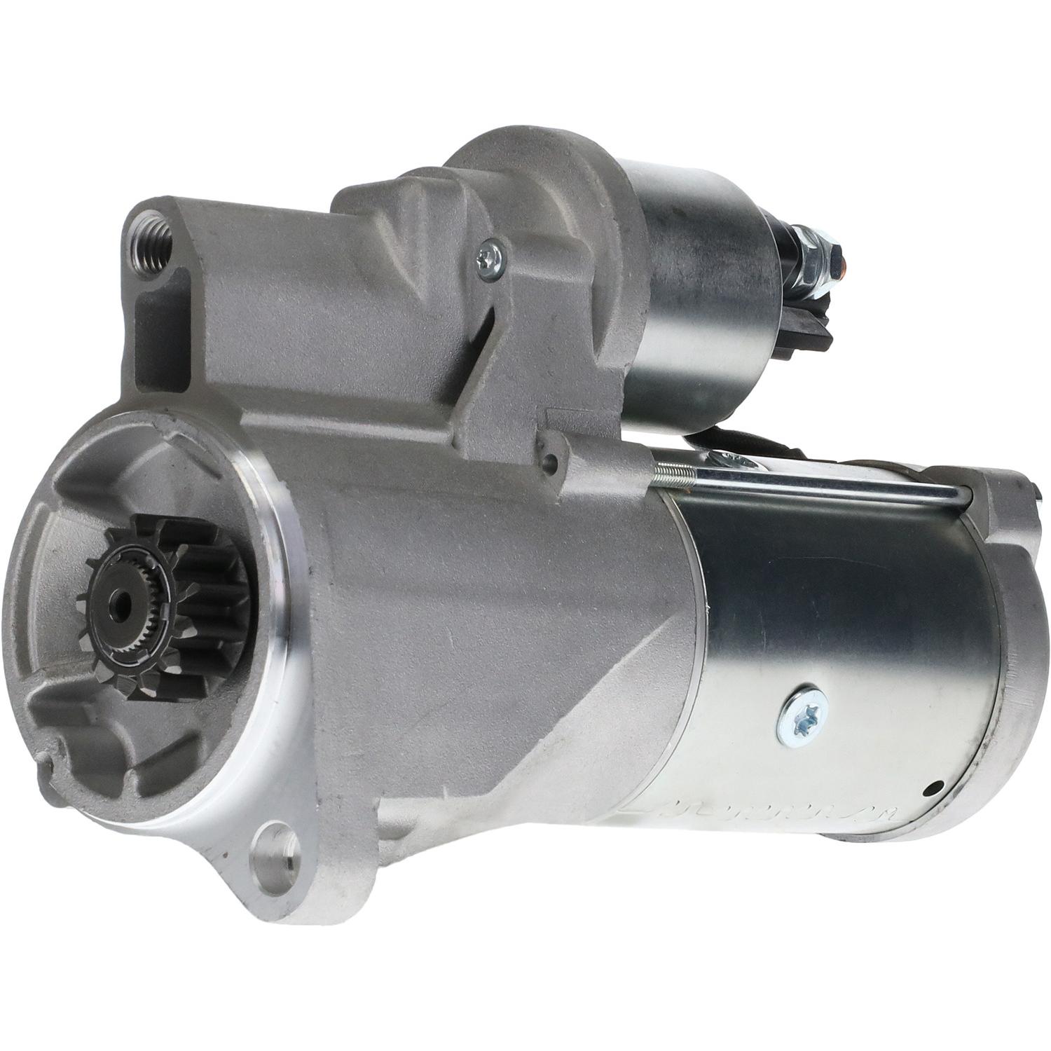 WAI 10991N Starter Motor product image 20 of 21