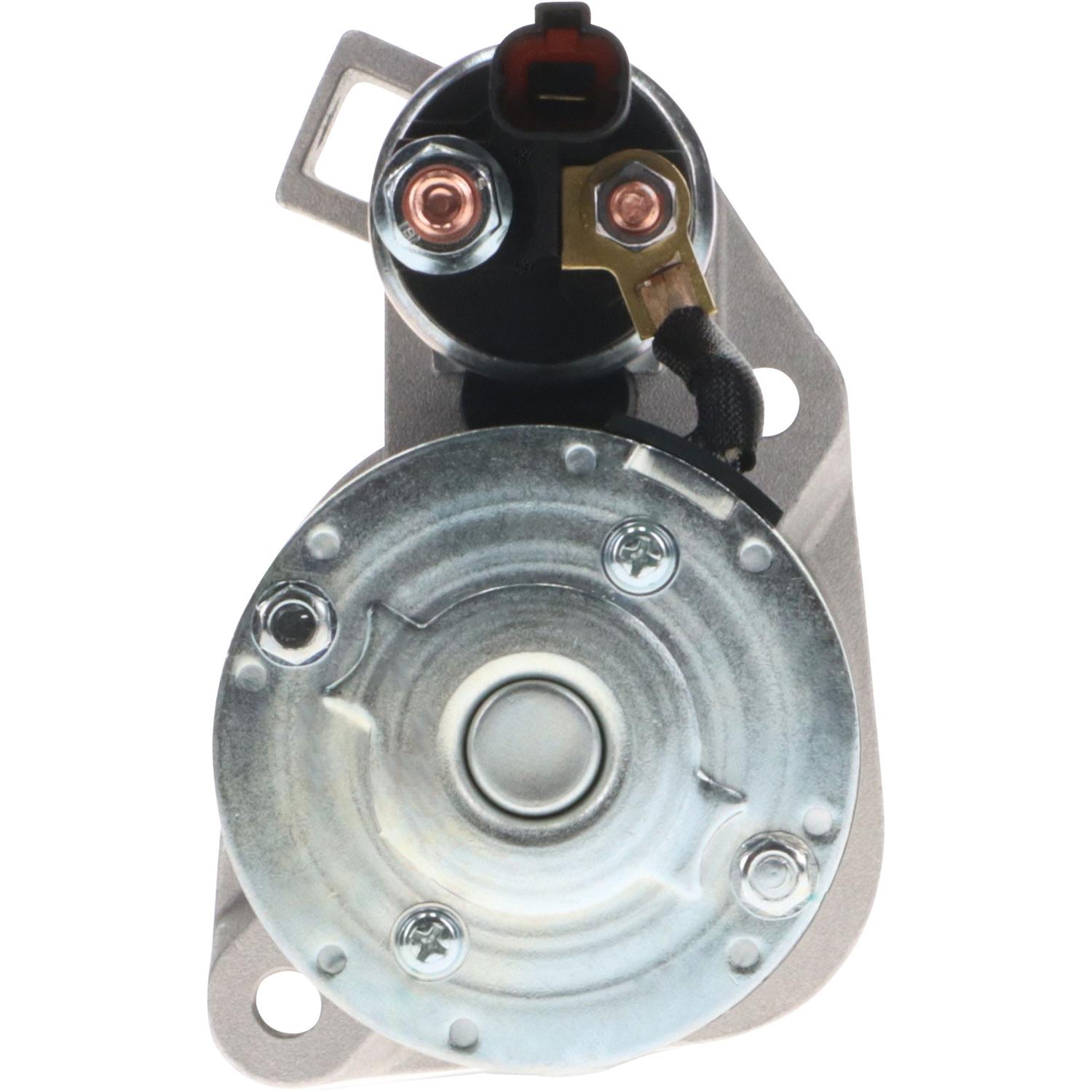 WAI 10992N - Starter Motor WAI 10992N Starter Motor product image 1 of 18