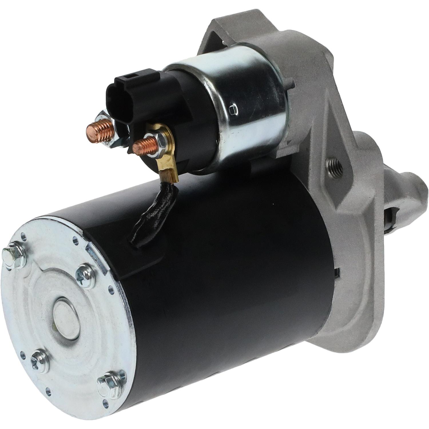 WAI 10992N - Starter Motor WAI 10992N Starter Motor product image 2 of 18