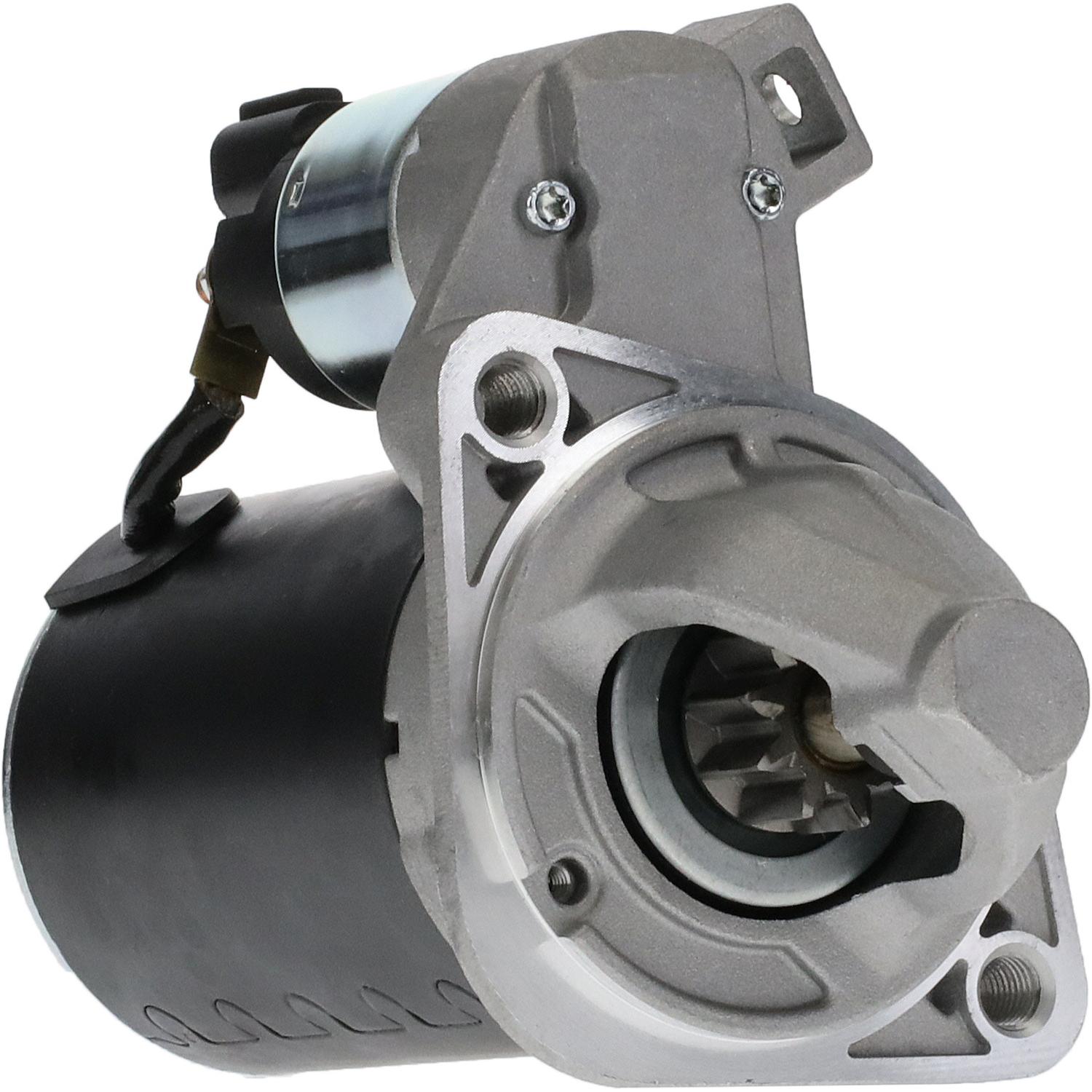 WAI 10992N - Starter Motor WAI 10992N Starter Motor product image 4 of 18