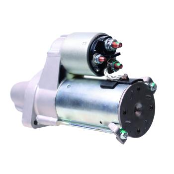 WAI 10993N Starter Motor product image 1 of 21
