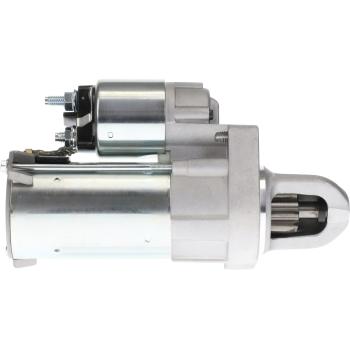 WAI 10993N Starter Motor product image 2 of 21